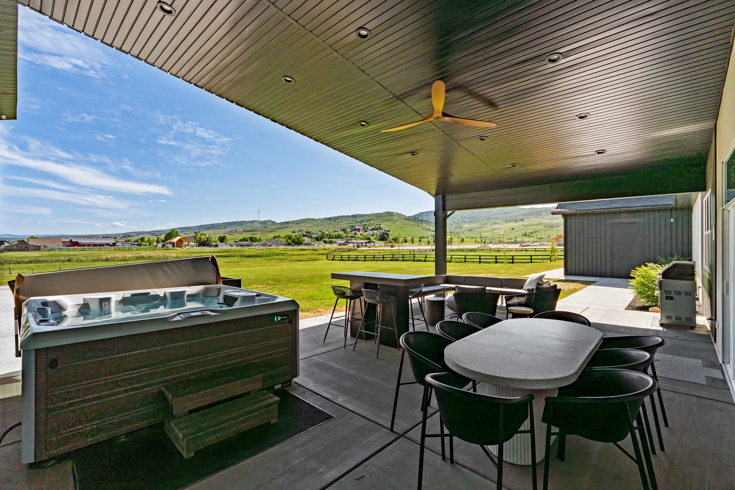 Wander Garden City #95