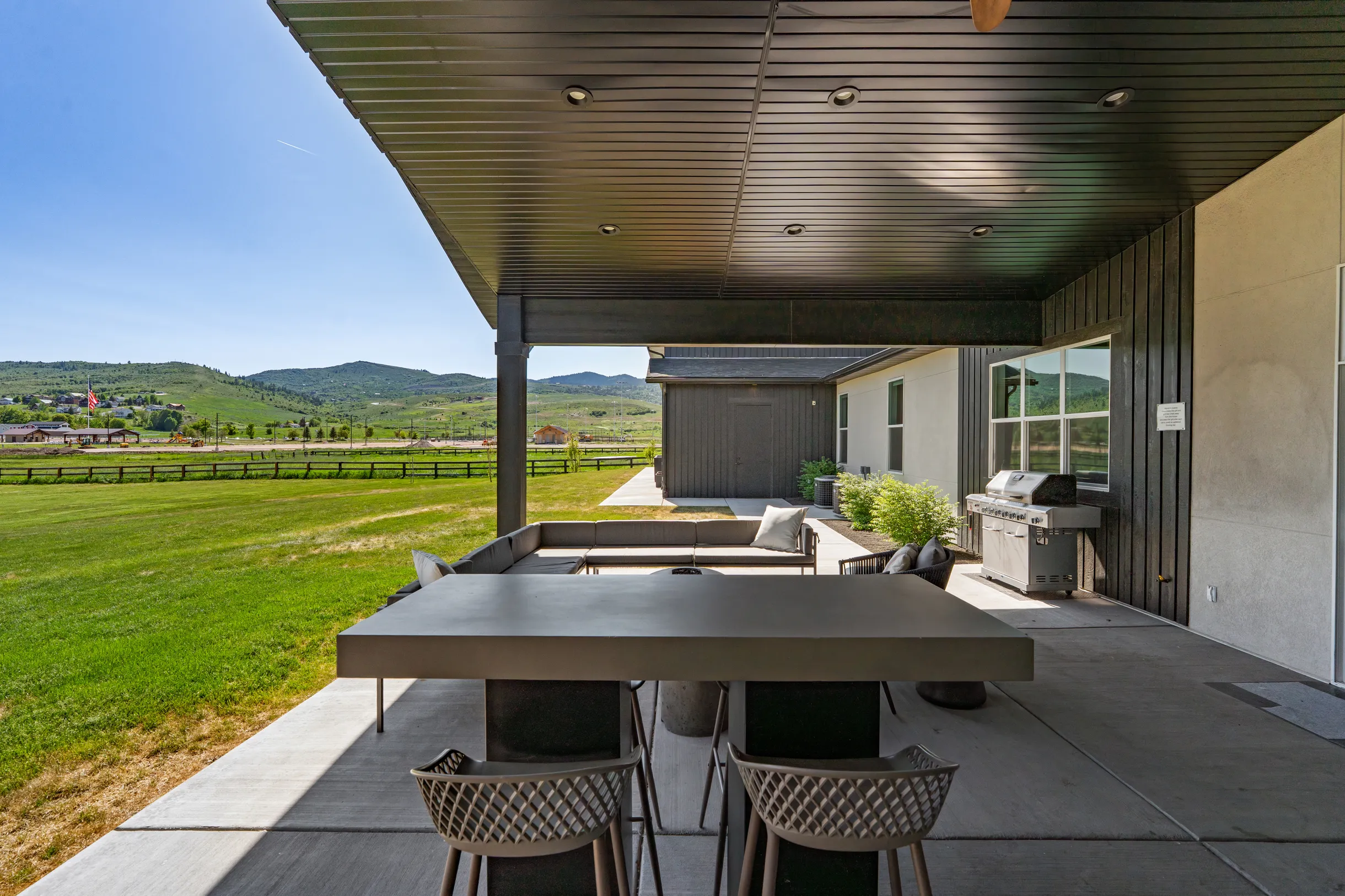 Wander Garden City #112