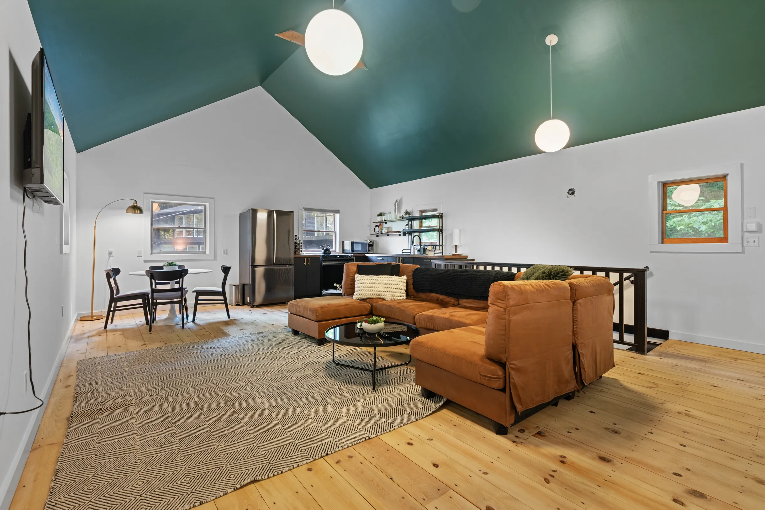 Wander Hillsdale Valley #17