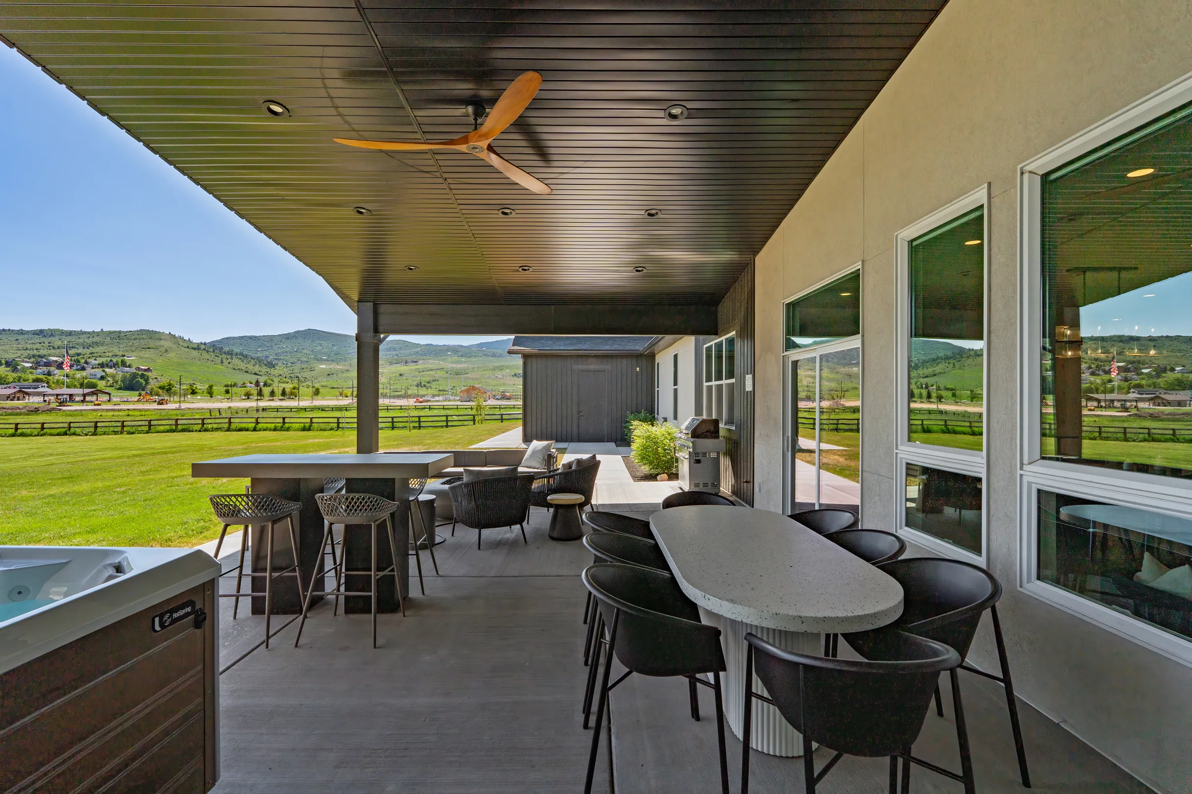 Wander Garden City #111