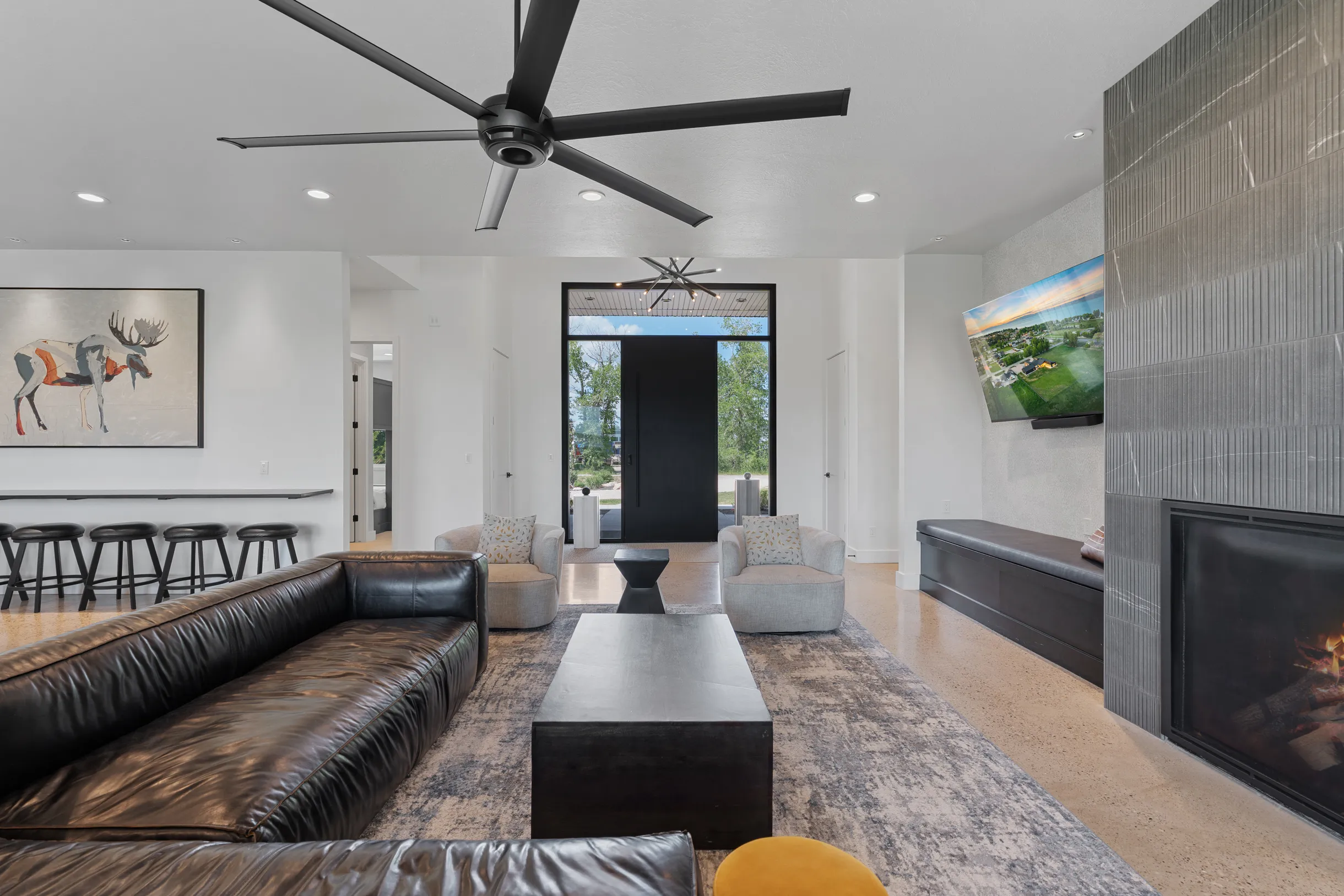 Wander Garden City #33