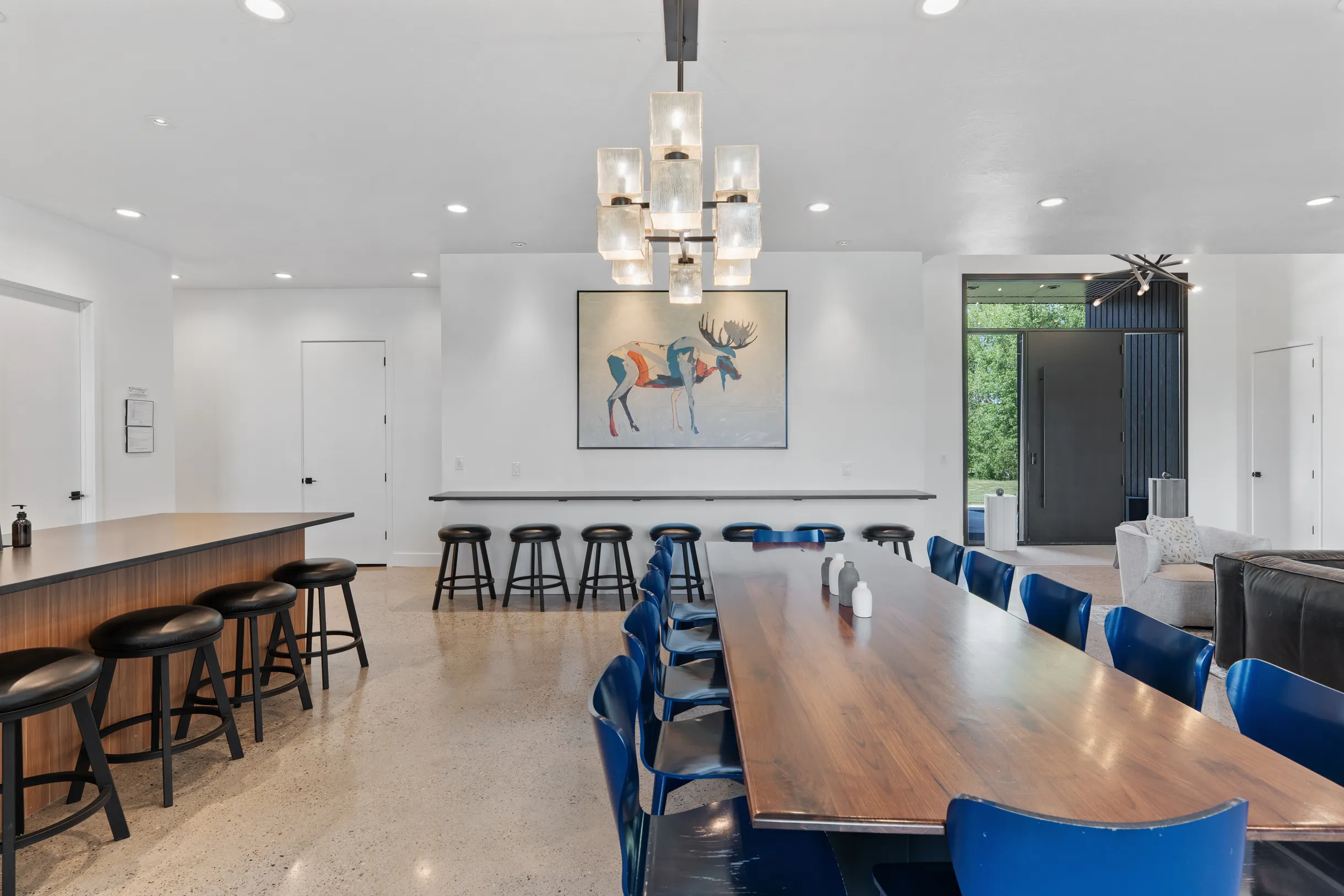 Wander Garden City #68