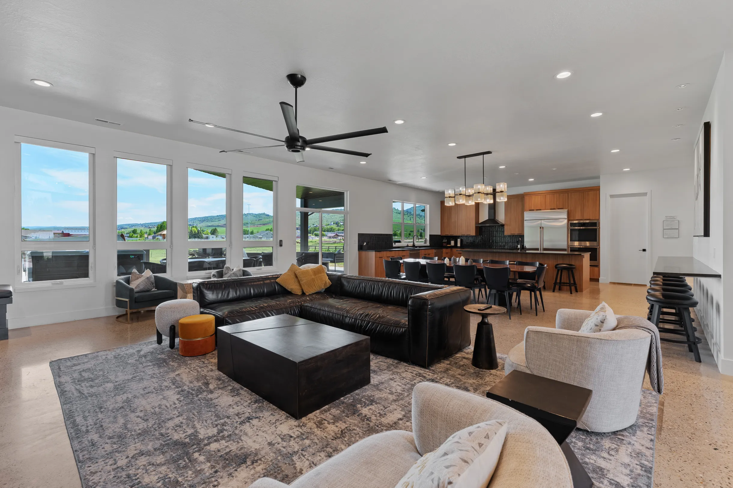 Wander Garden City #92