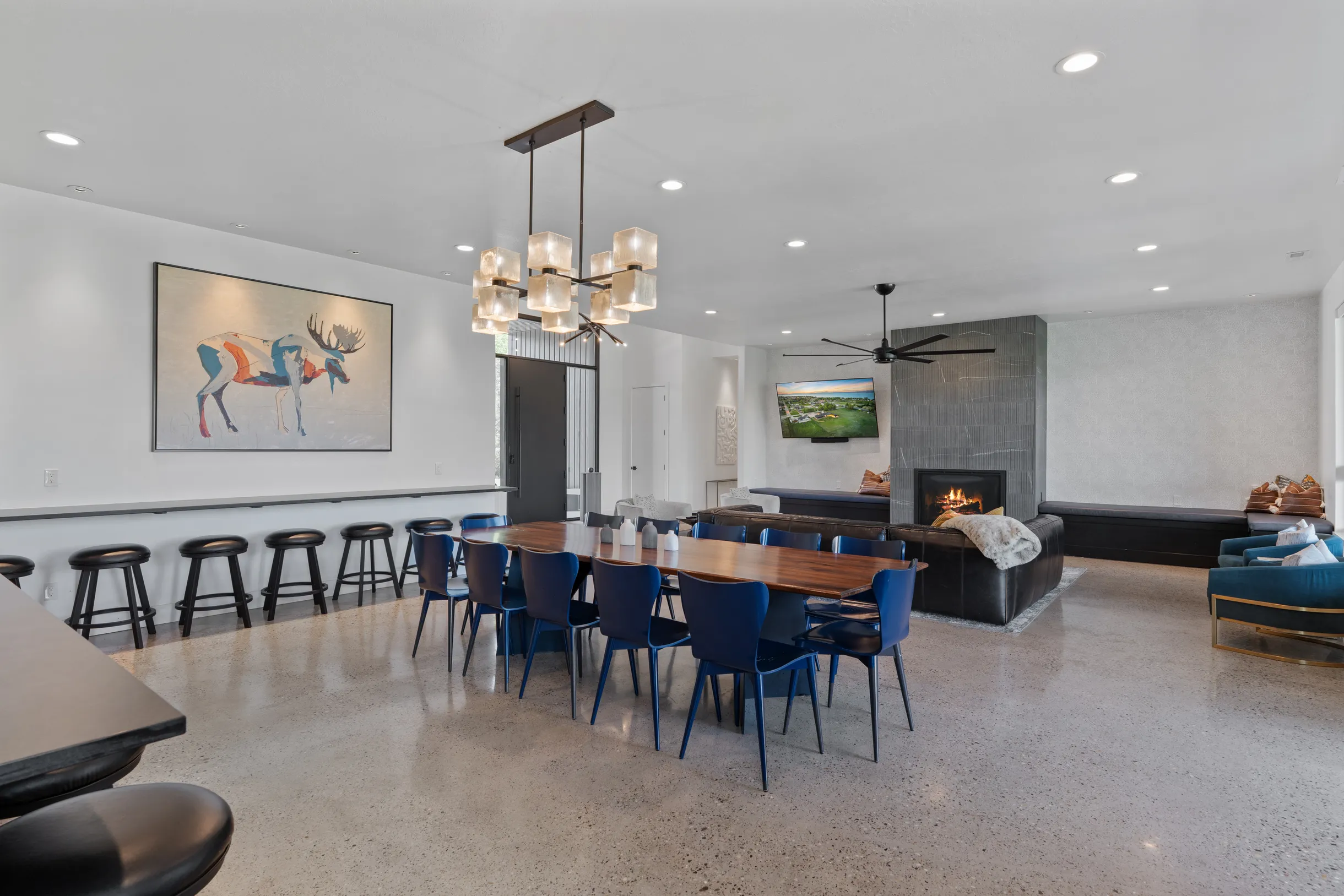 Wander Garden City #34