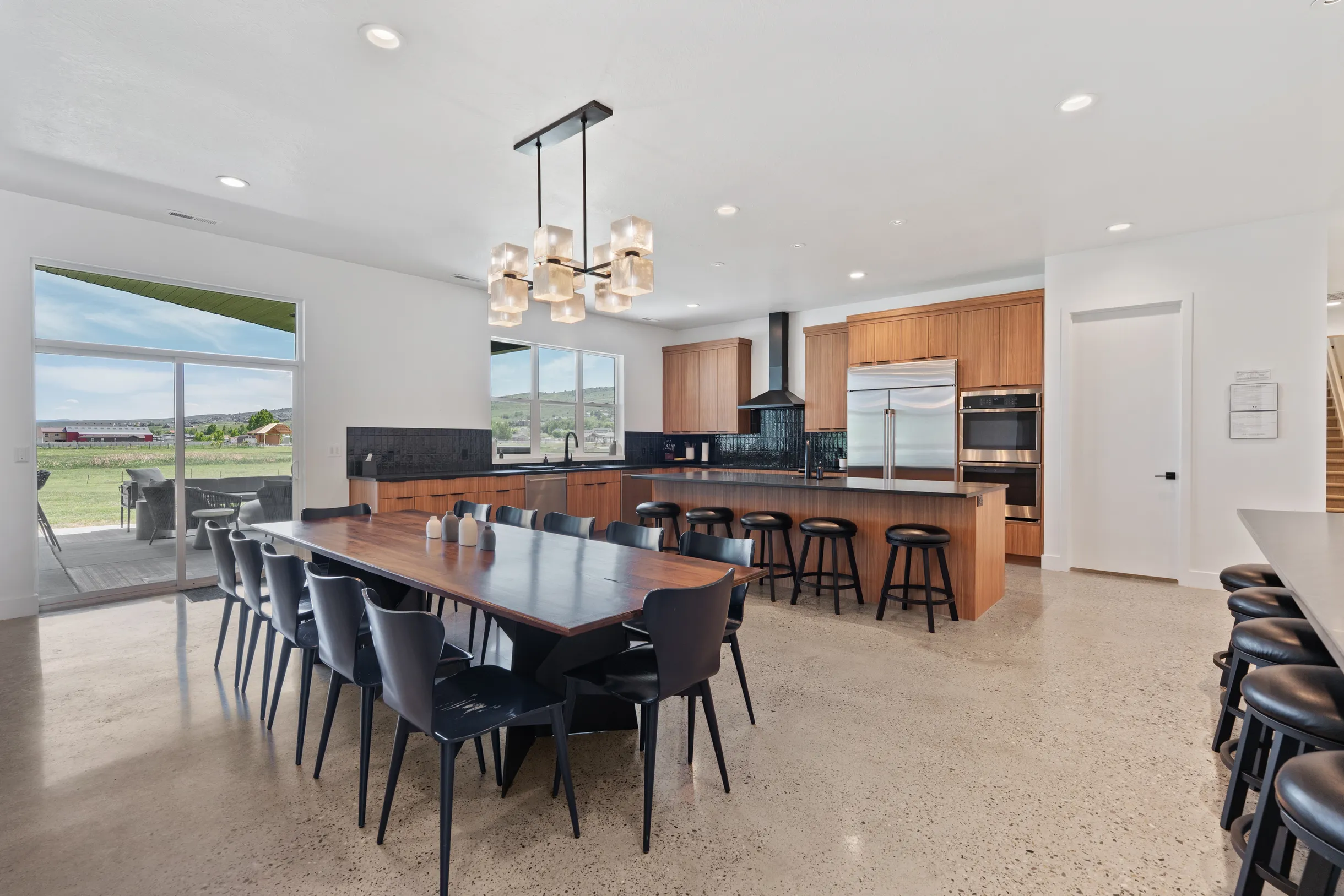 Wander Garden City #7