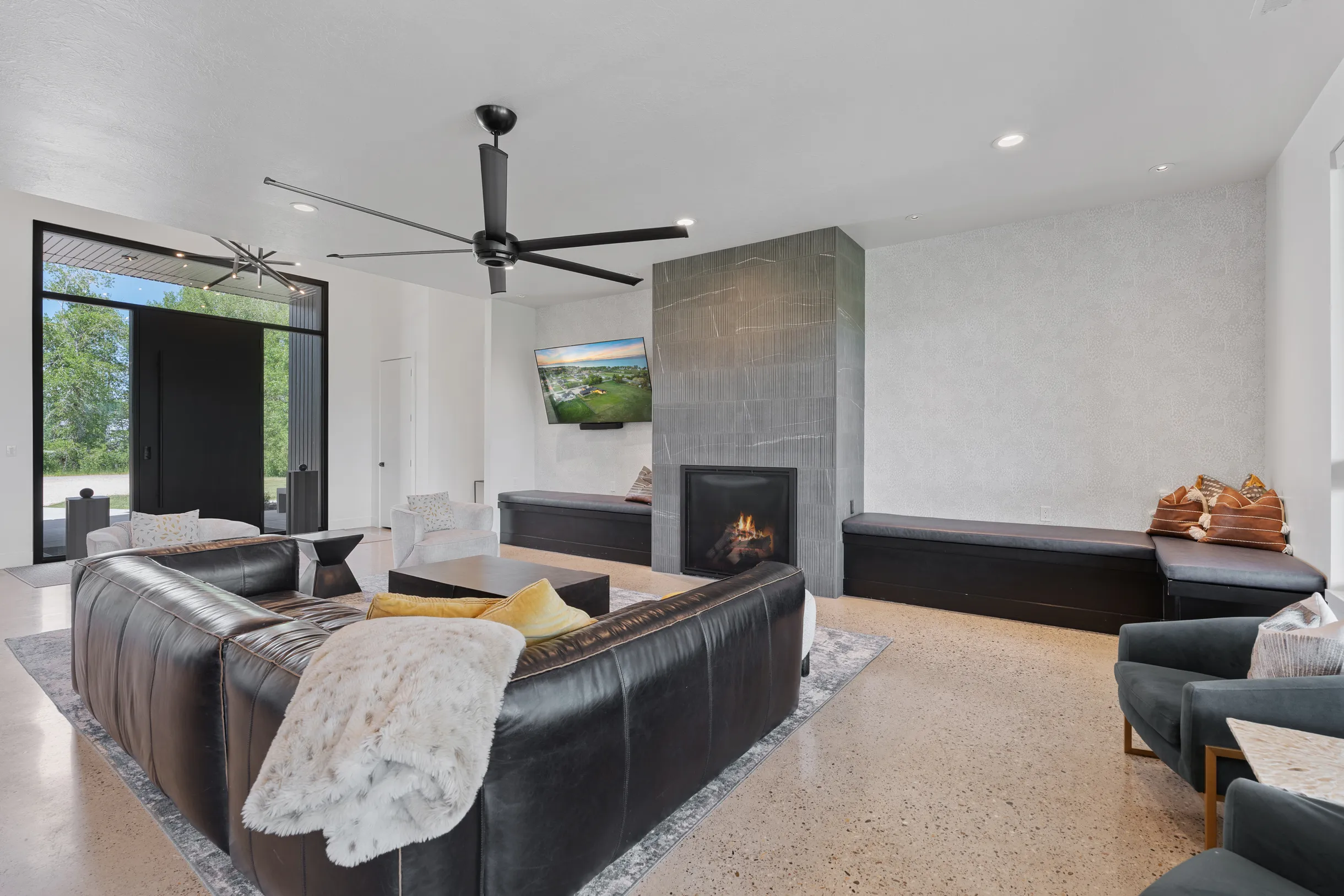 Wander Garden City #8