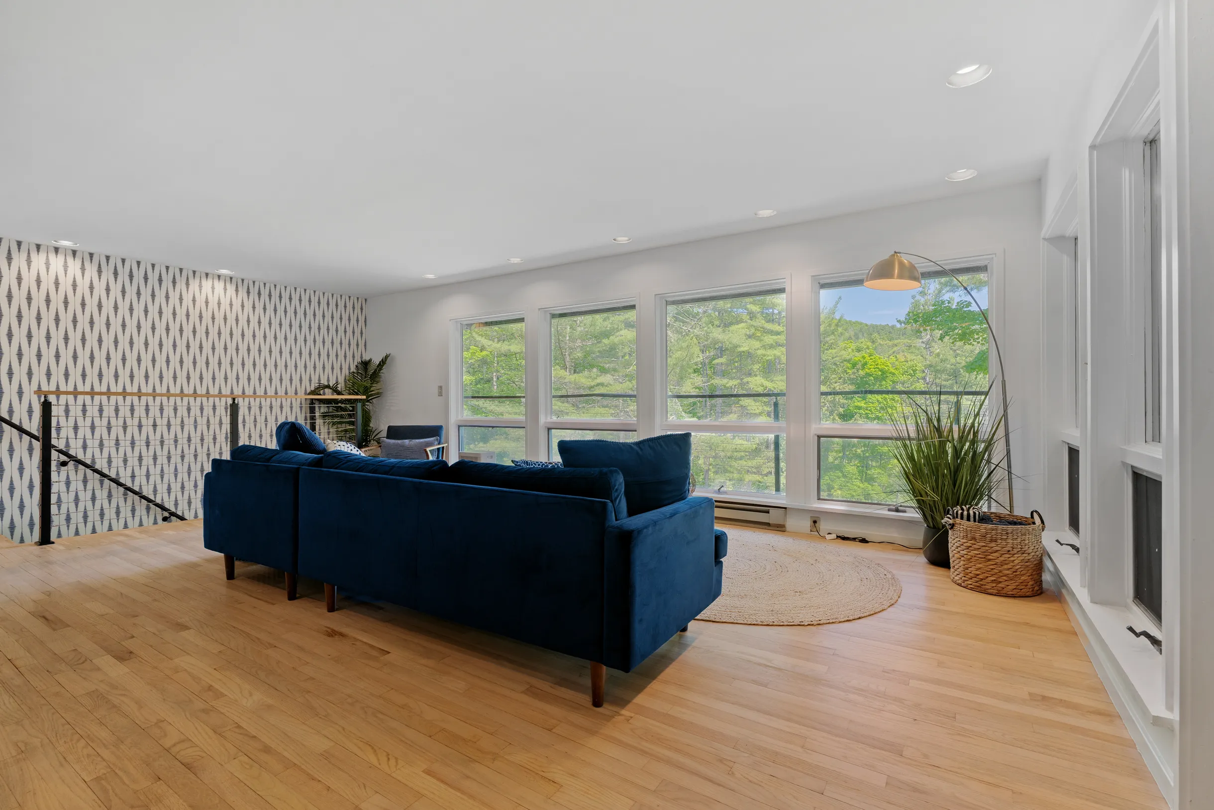 Wander Hillsdale Valley #57