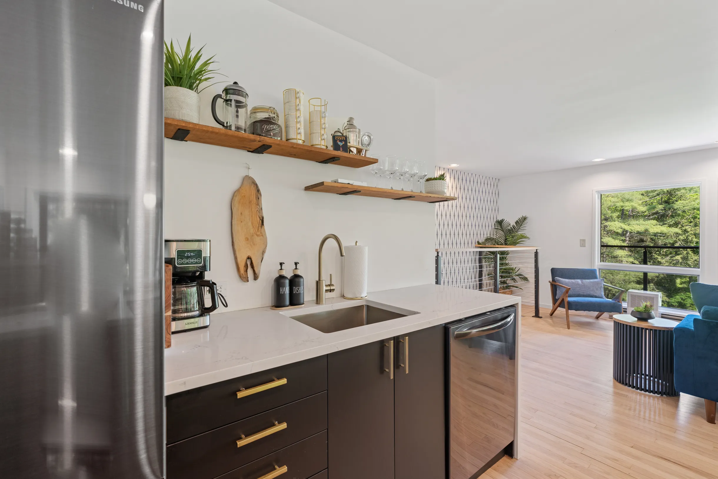 Wander Hillsdale Valley #73