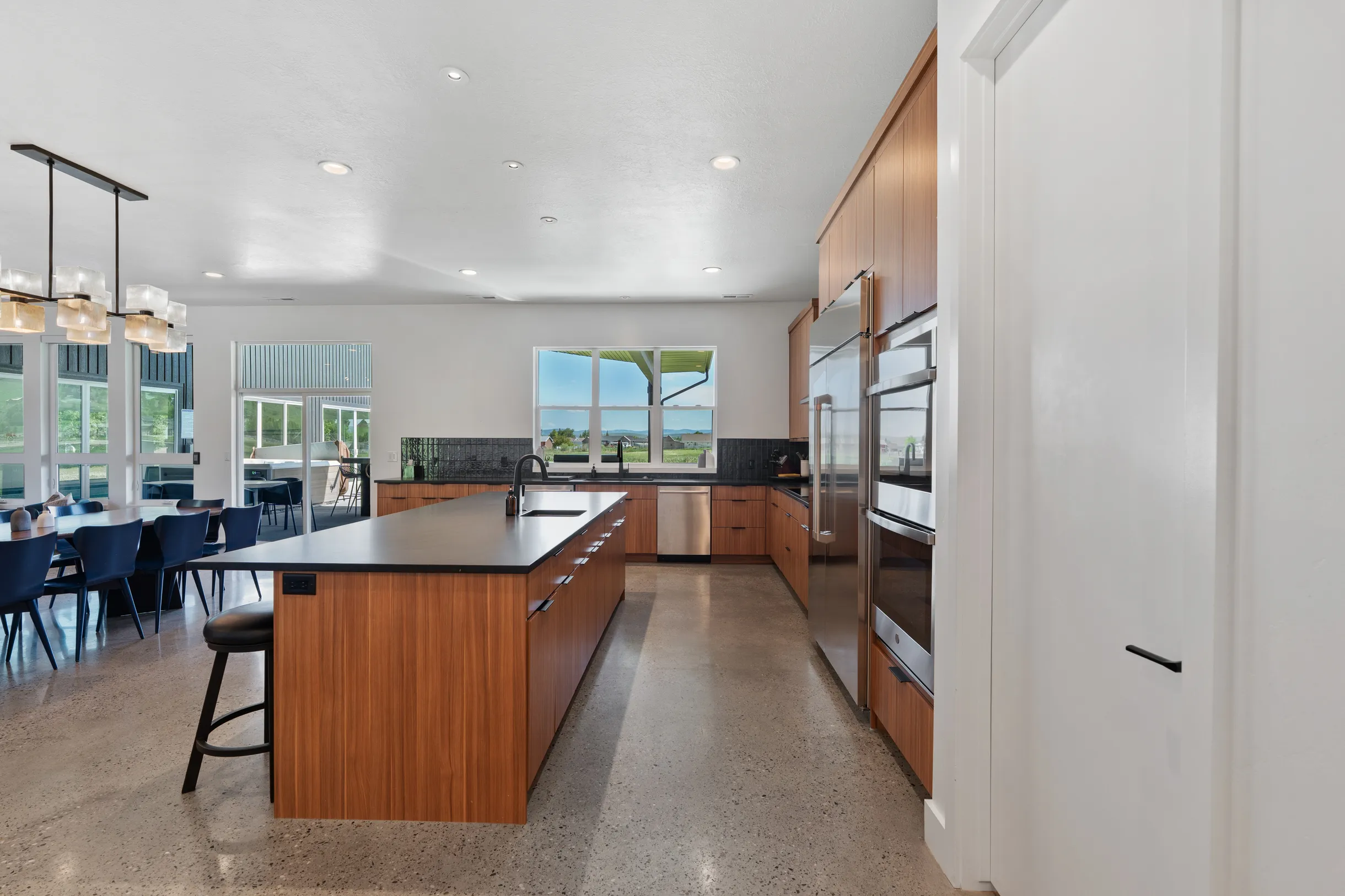 Wander Garden City #69