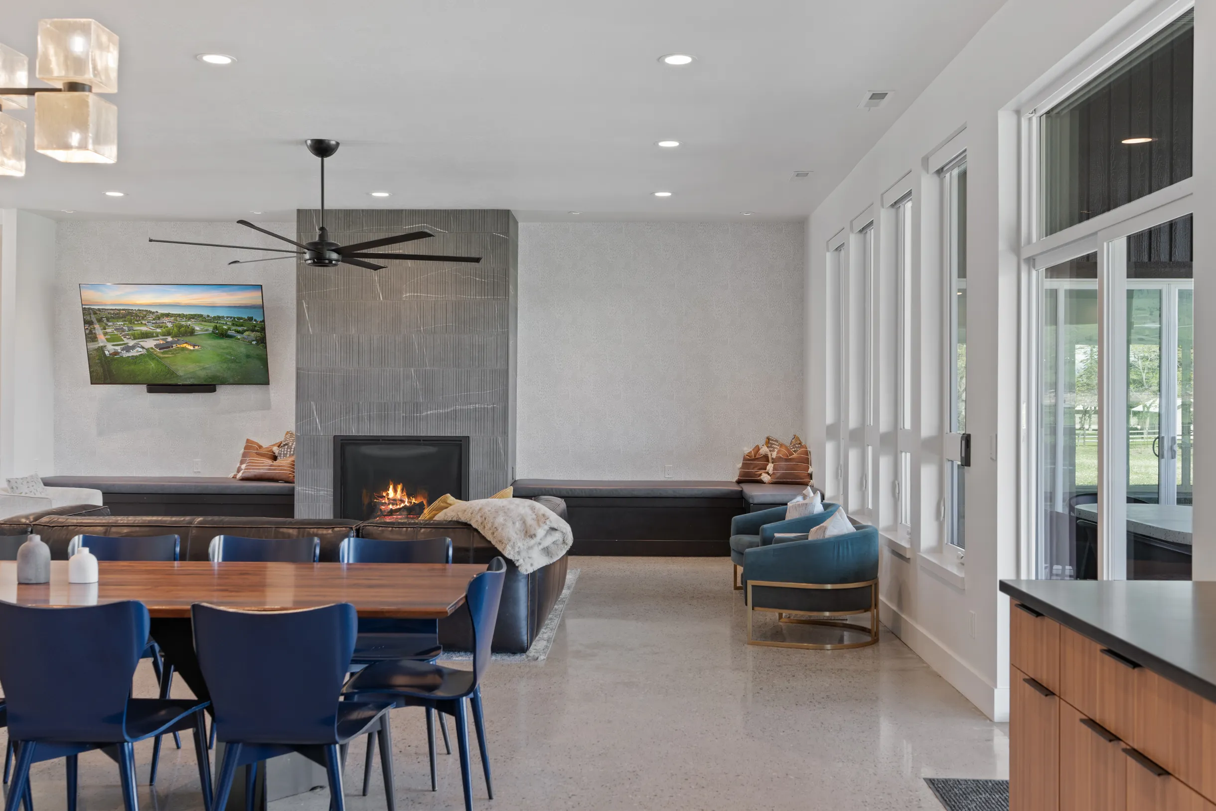 Wander Garden City #81