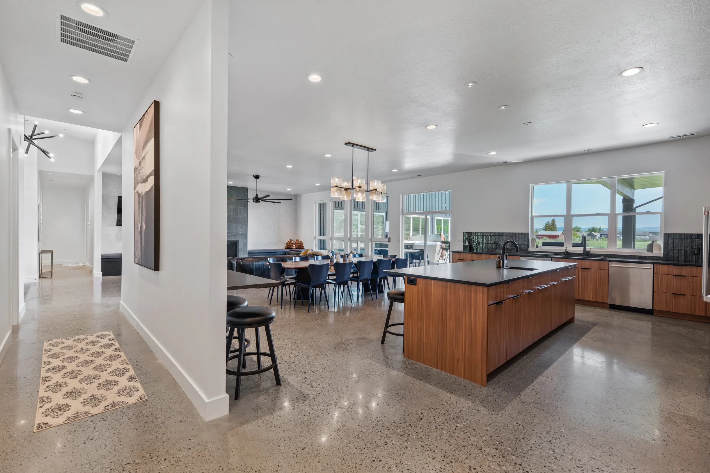 Wander Garden City #97