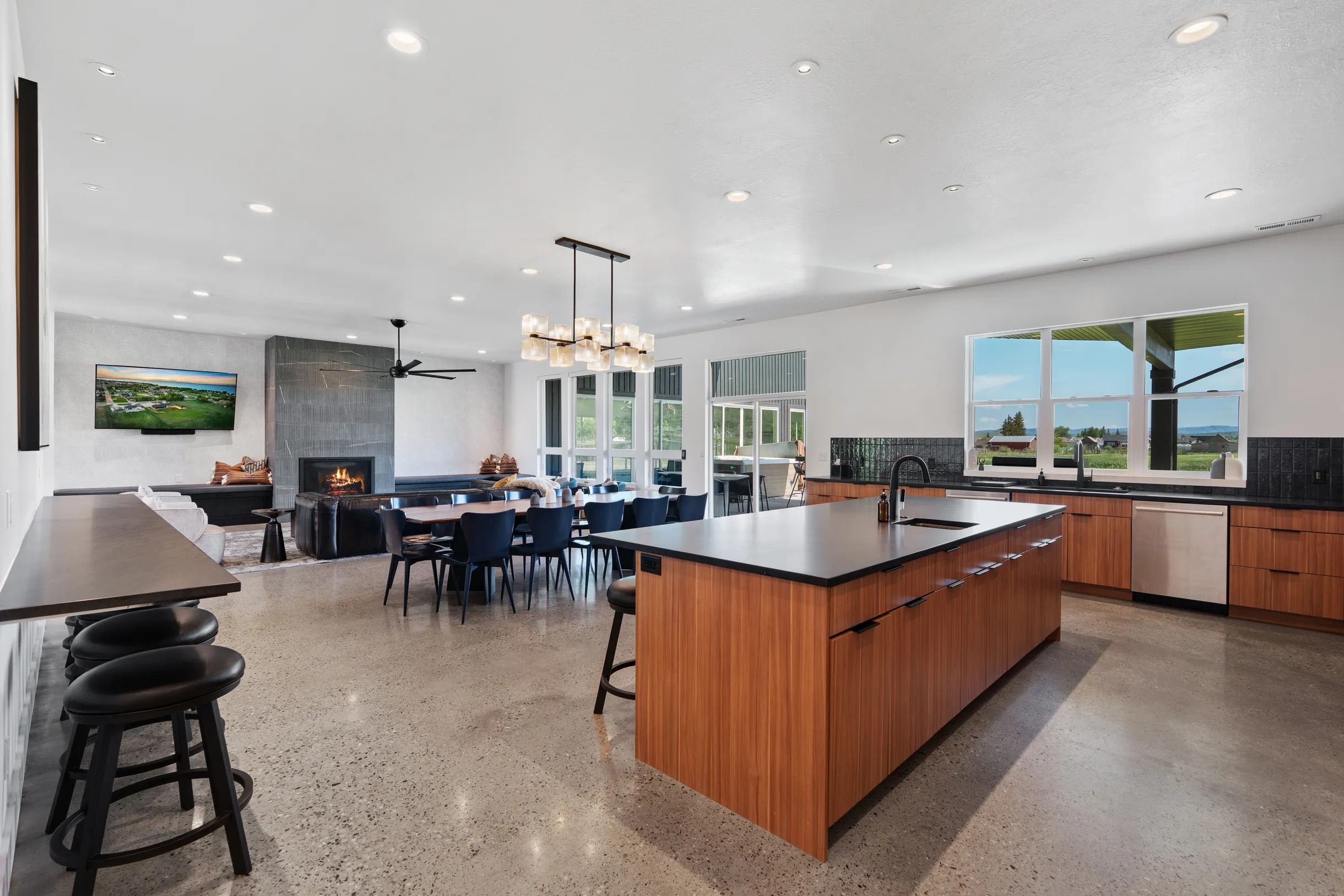 Wander Garden City #82