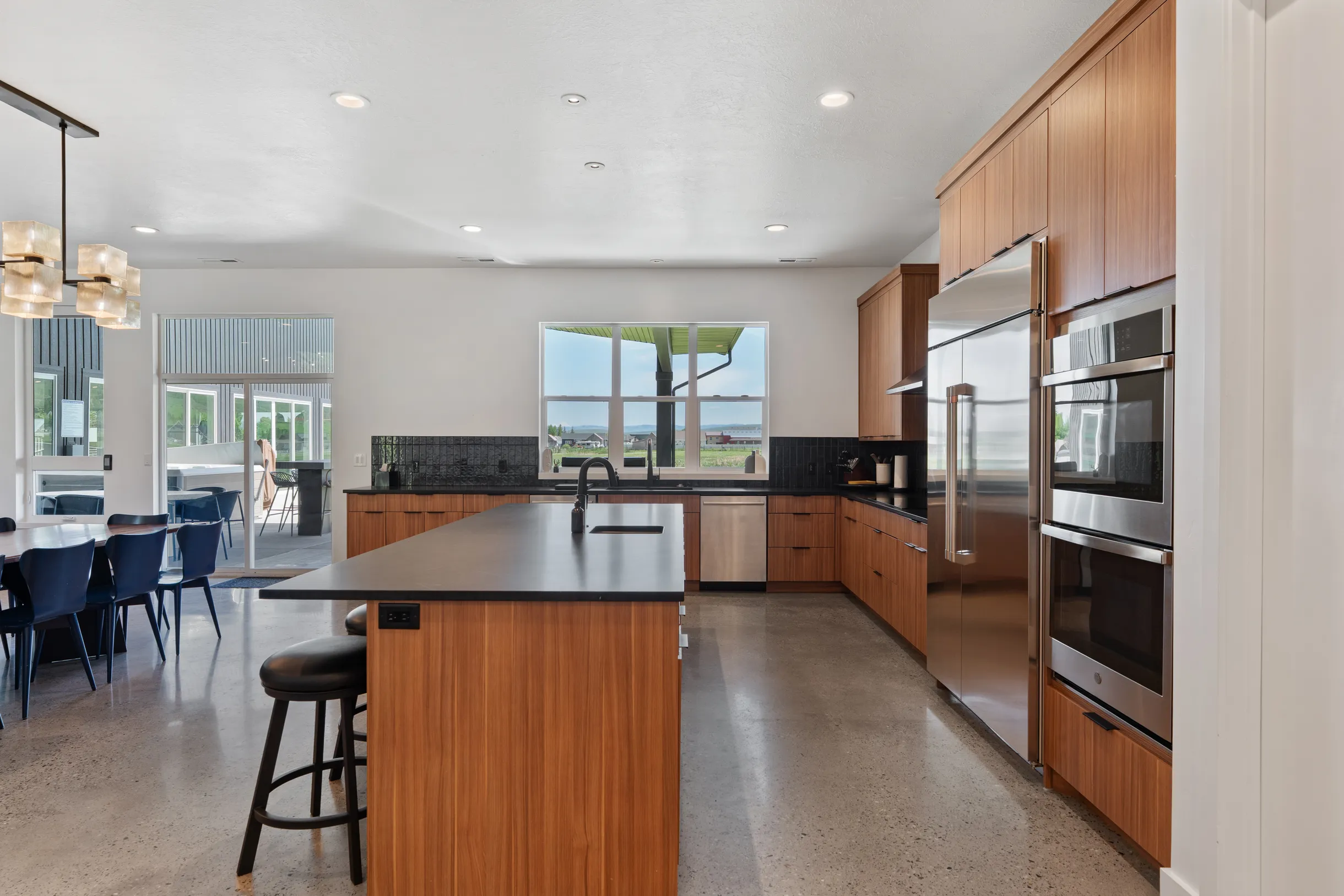 Wander Garden City #54