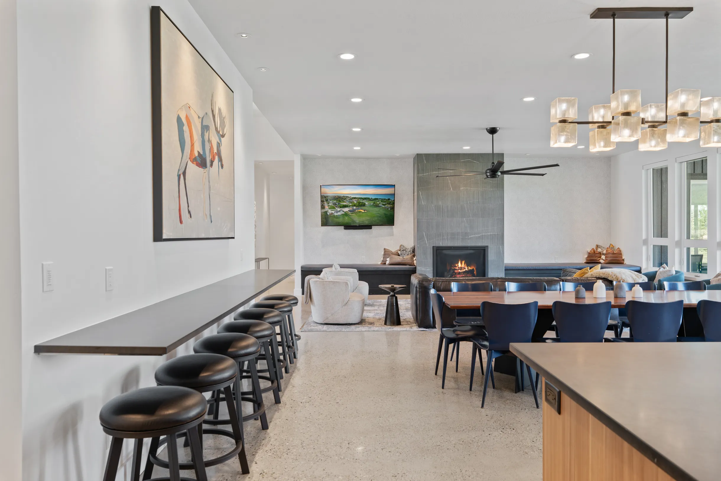 Wander Garden City #93