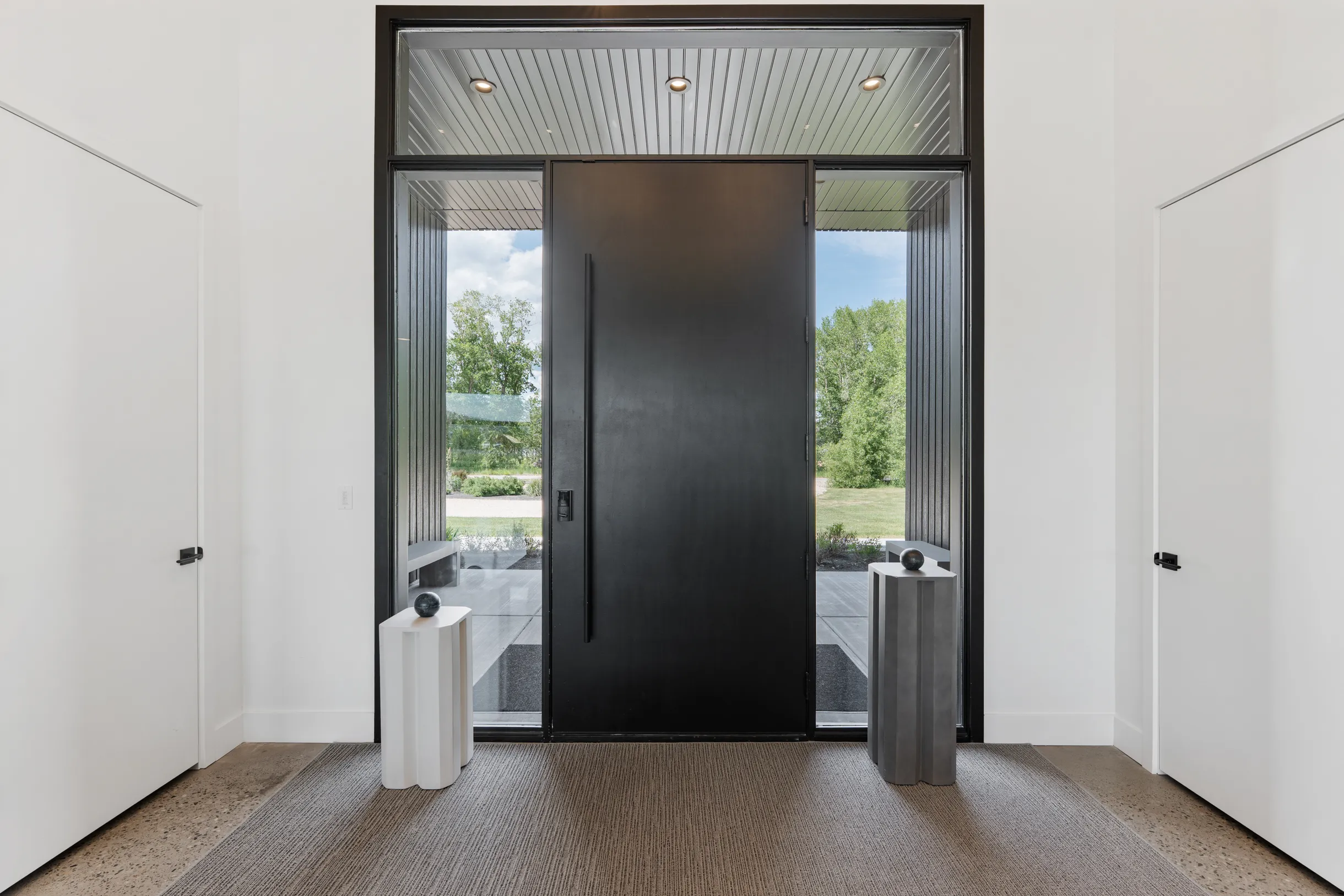 Wander Garden City #9