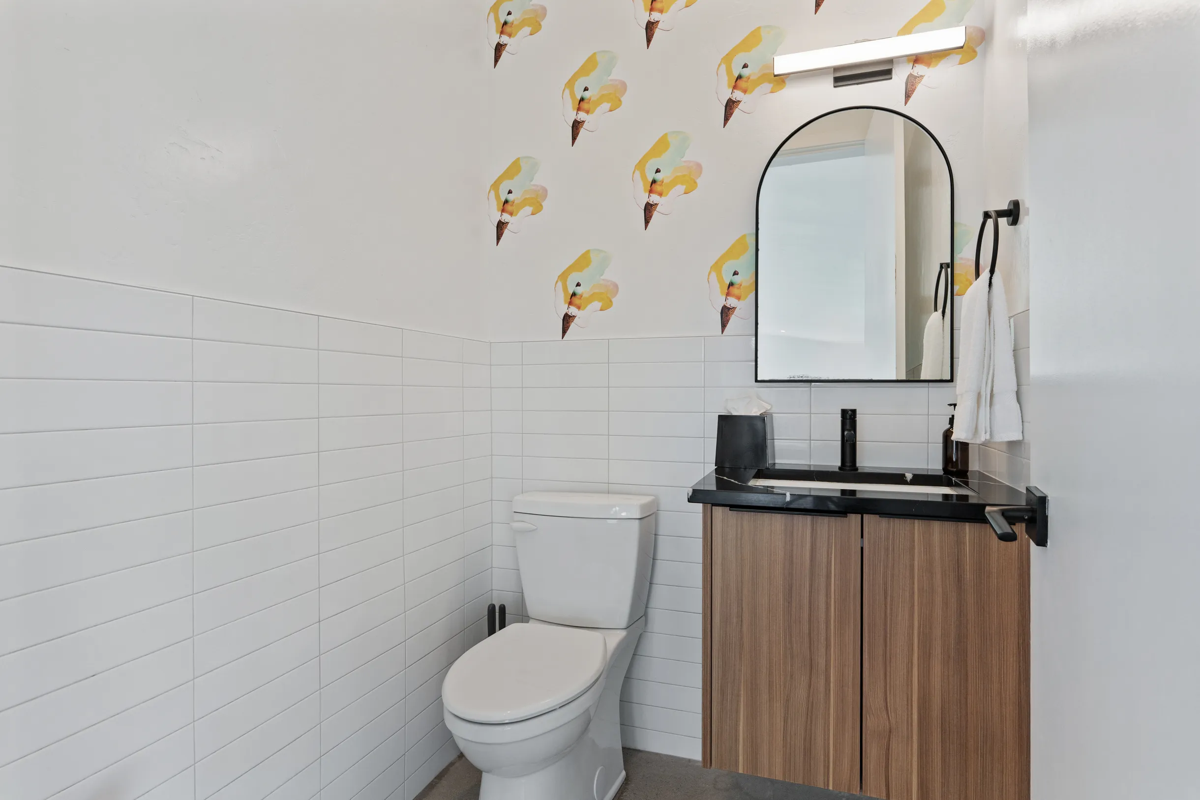 Wander Garden City #10