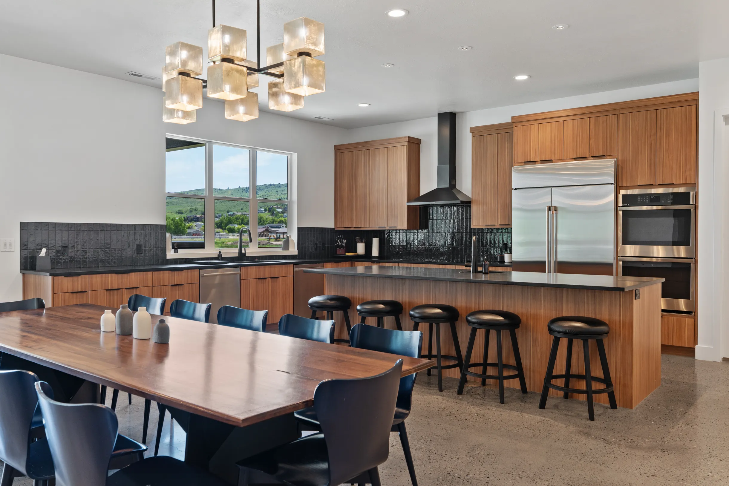 Wander Garden City #11