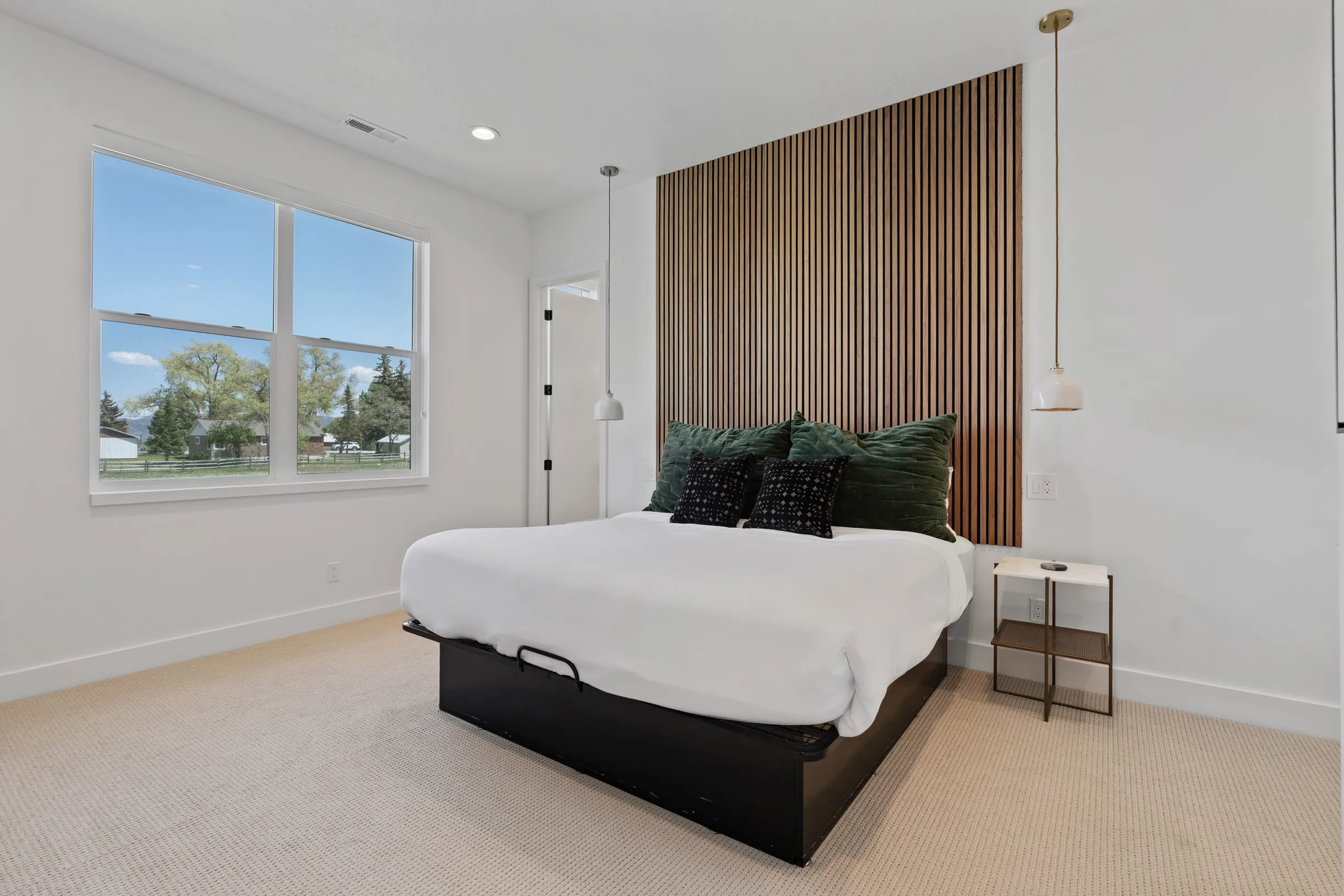 Wander Garden City #12