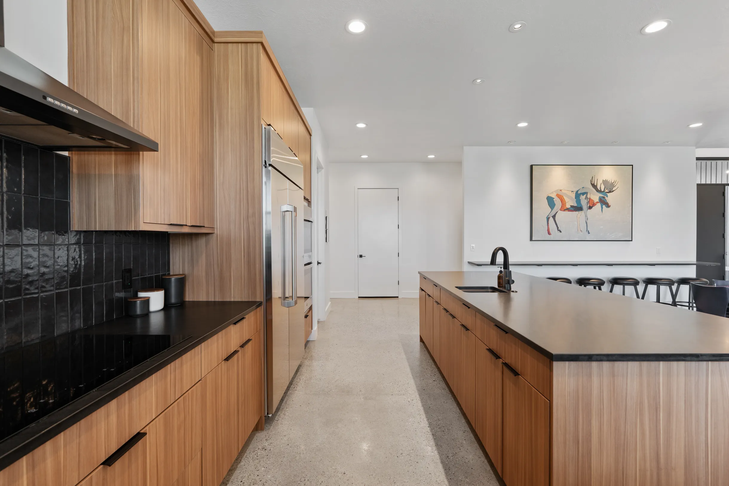 Wander Garden City #102