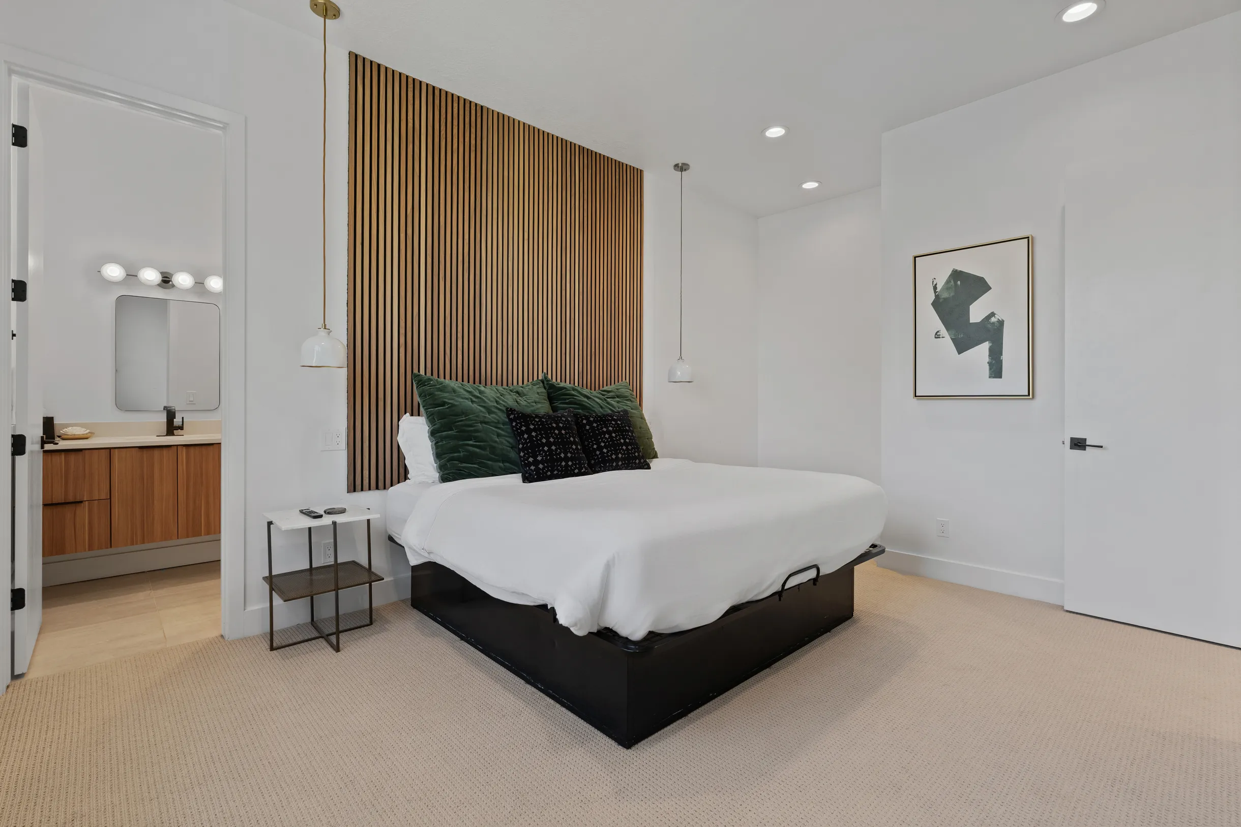 Wander Garden City #55