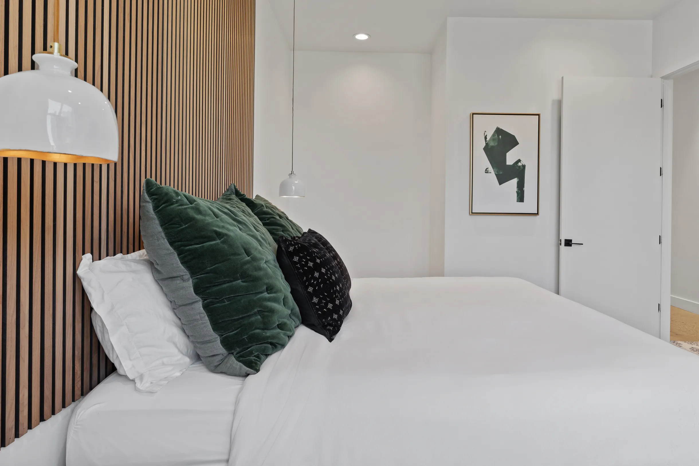 Wander Garden City #36