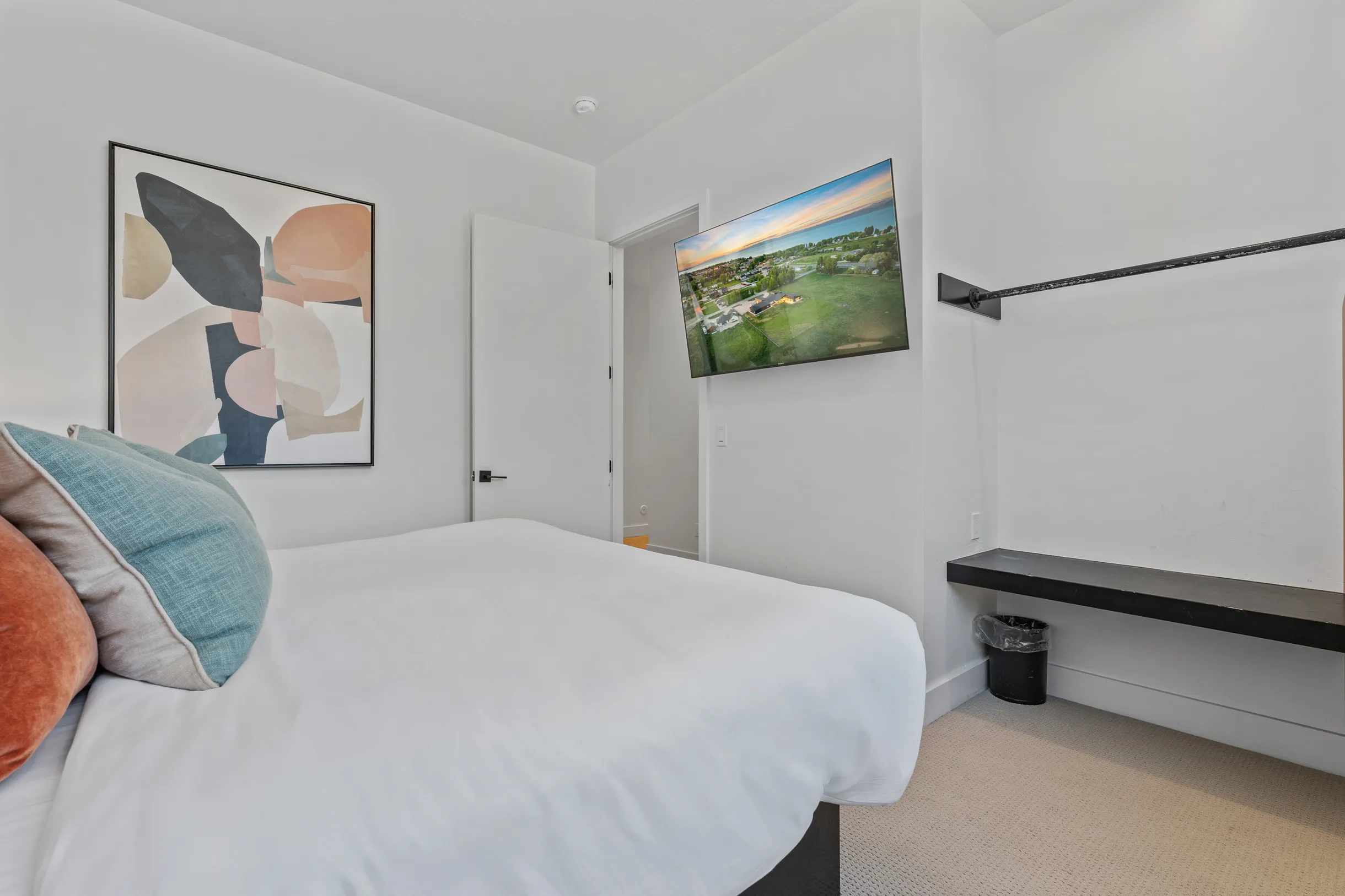 Wander Garden City #72