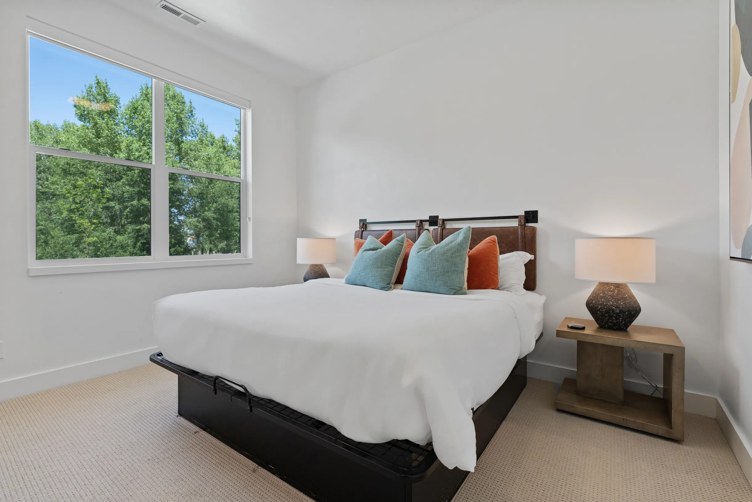 Wander Garden City #14