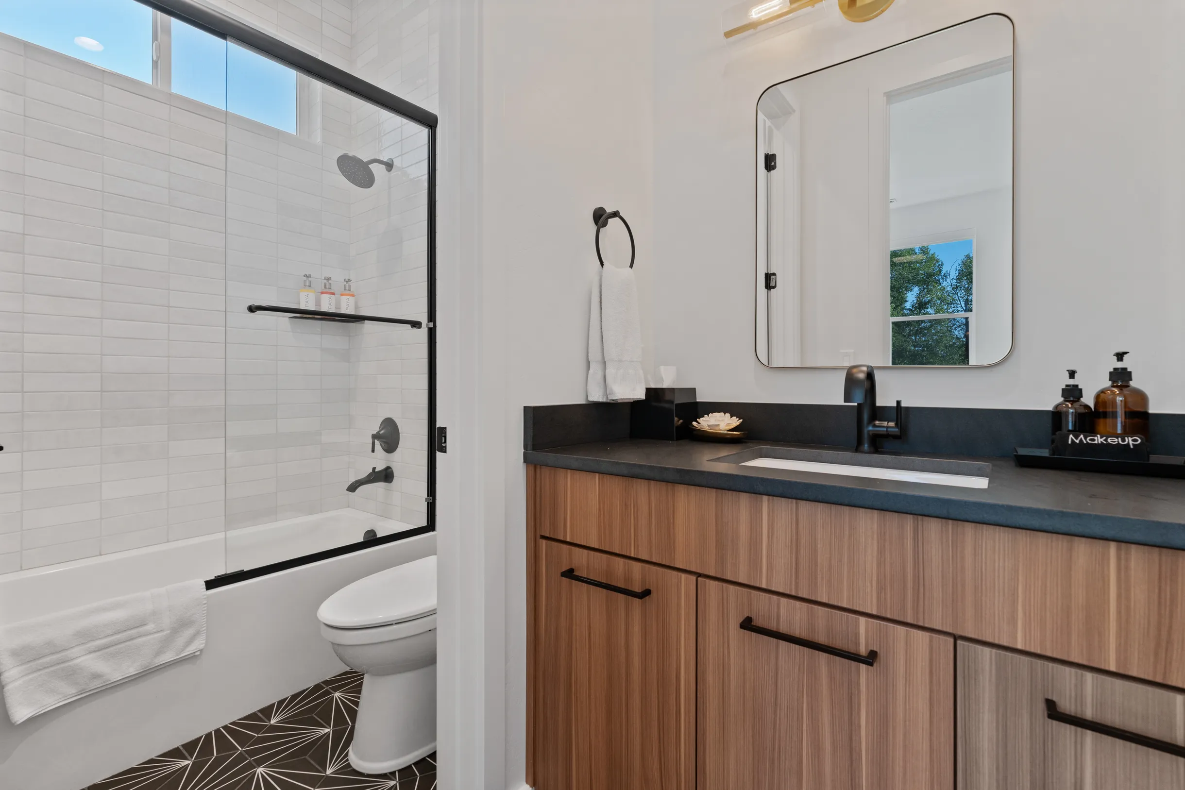 Wander Garden City #16