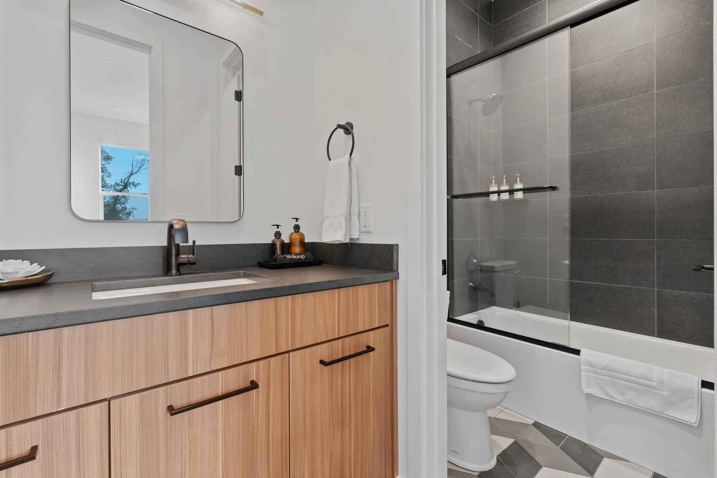 Wander Garden City #17