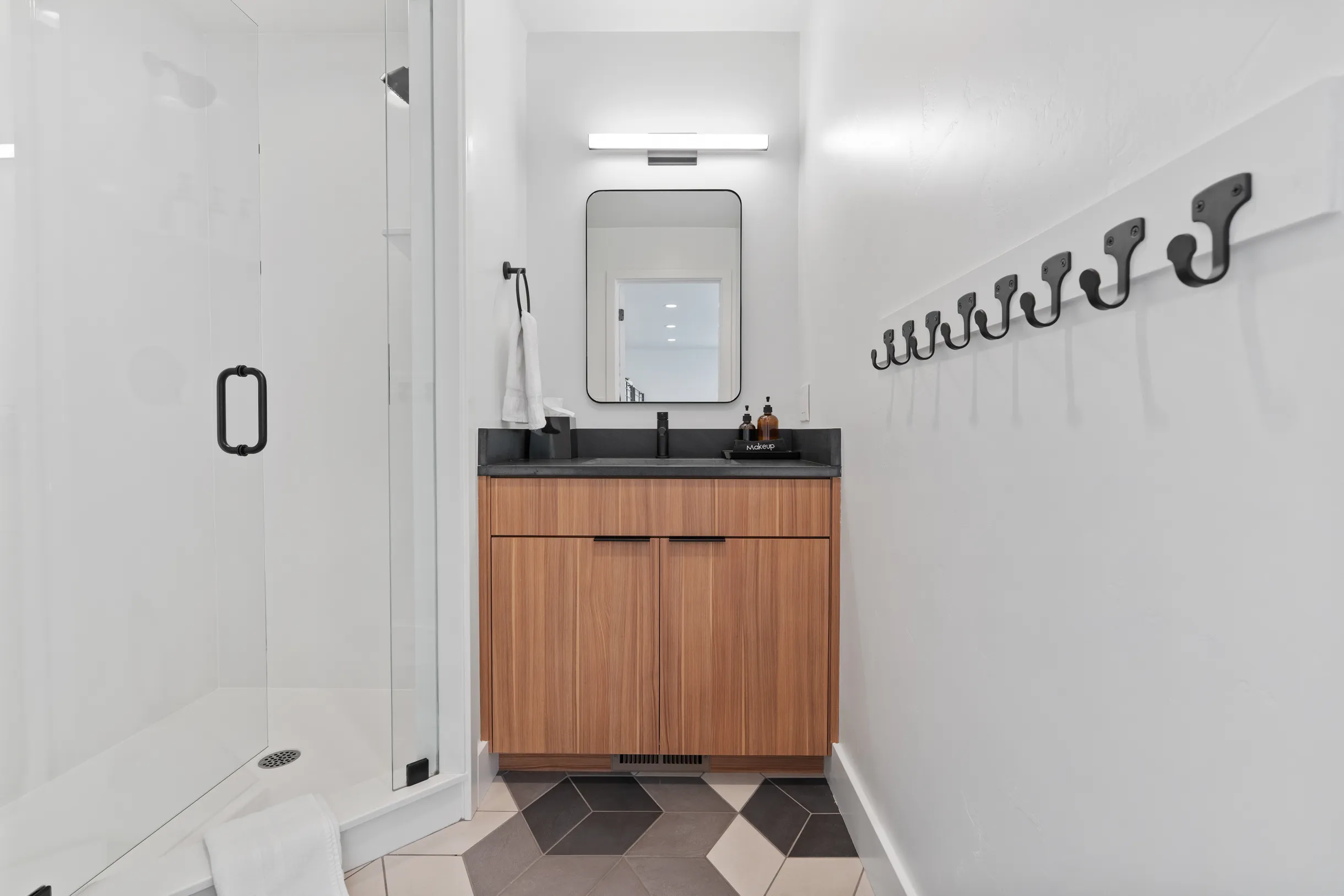 Wander Garden City #42