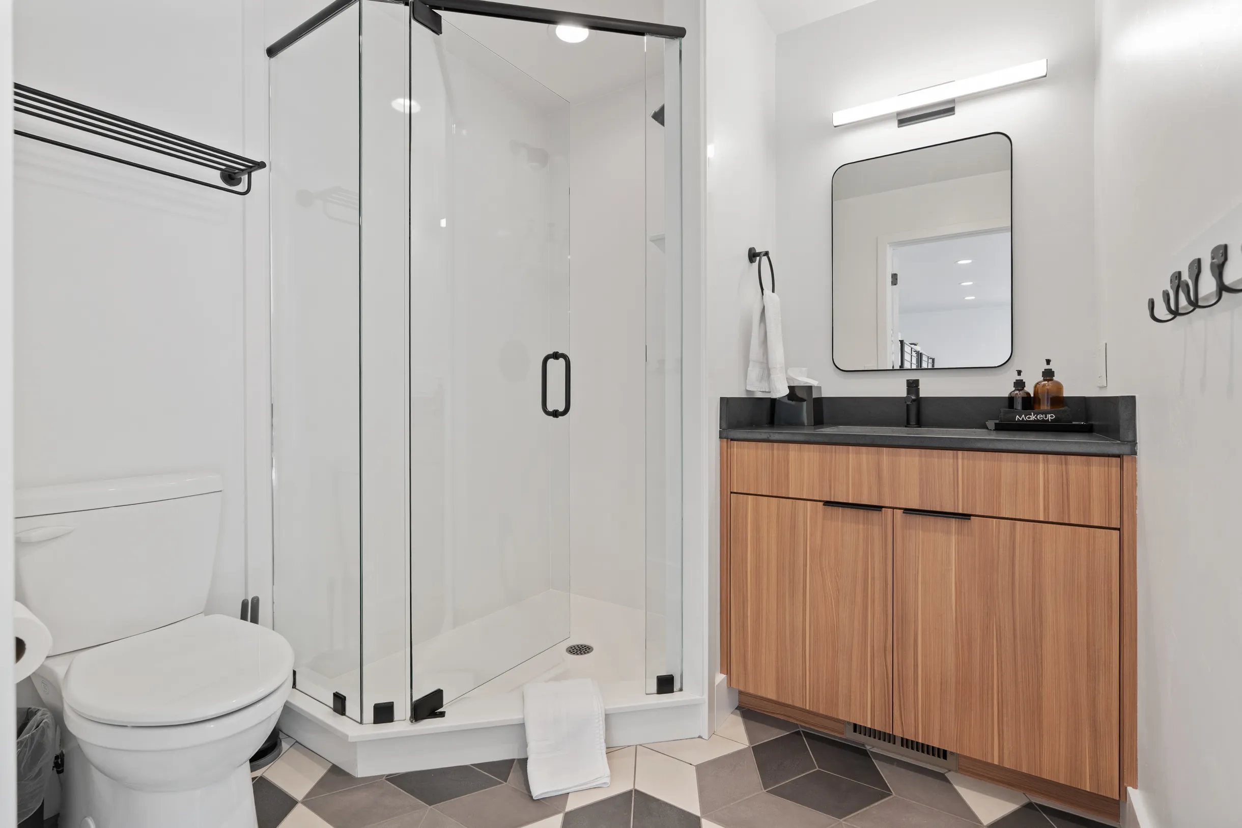 Wander Garden City #21