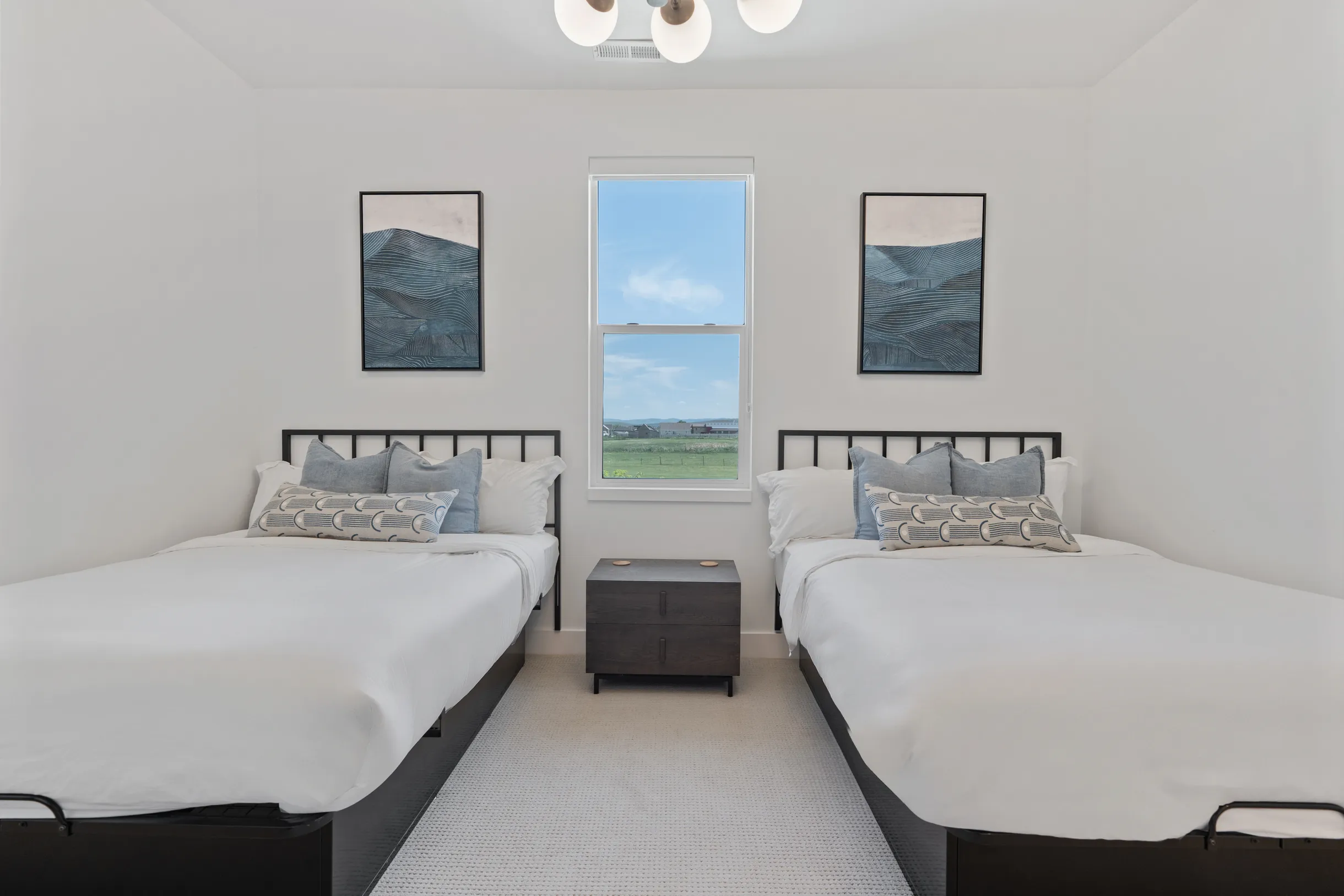 Wander Garden City #44