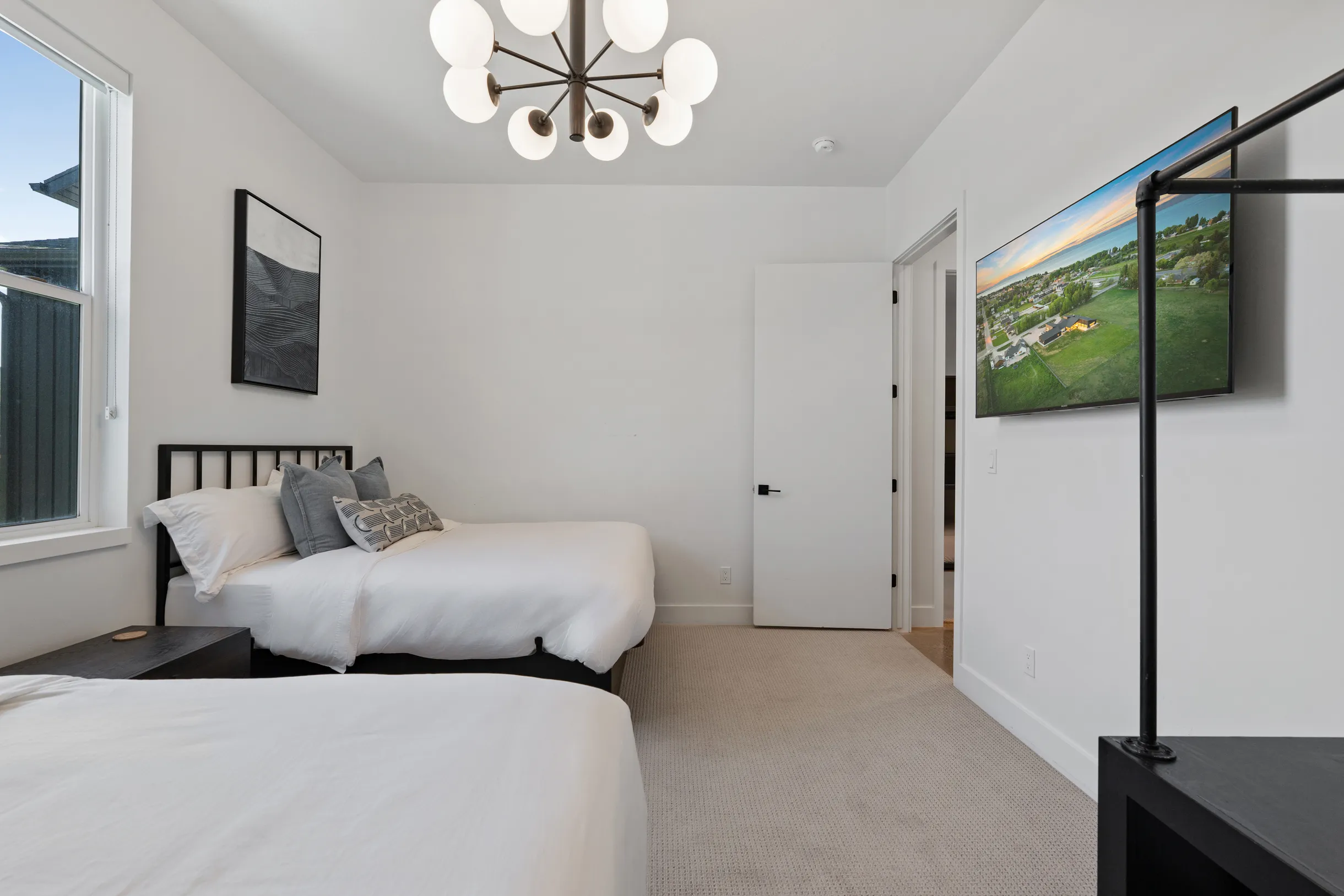 Wander Garden City #61