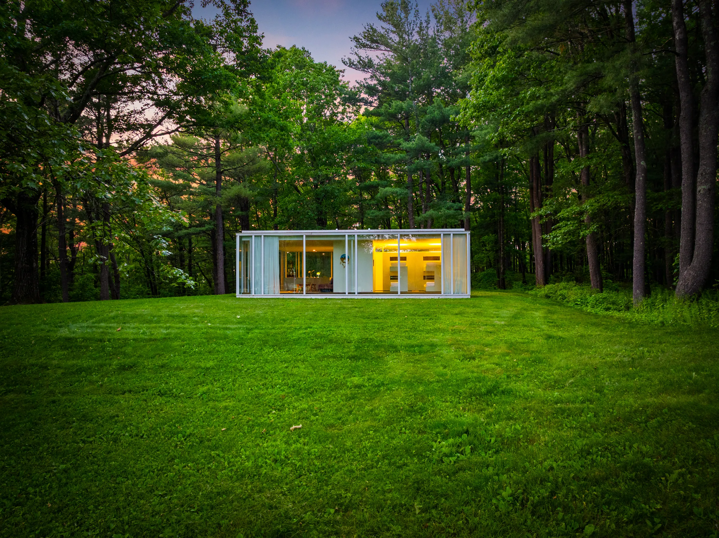 Wander Hudson Oasis #41