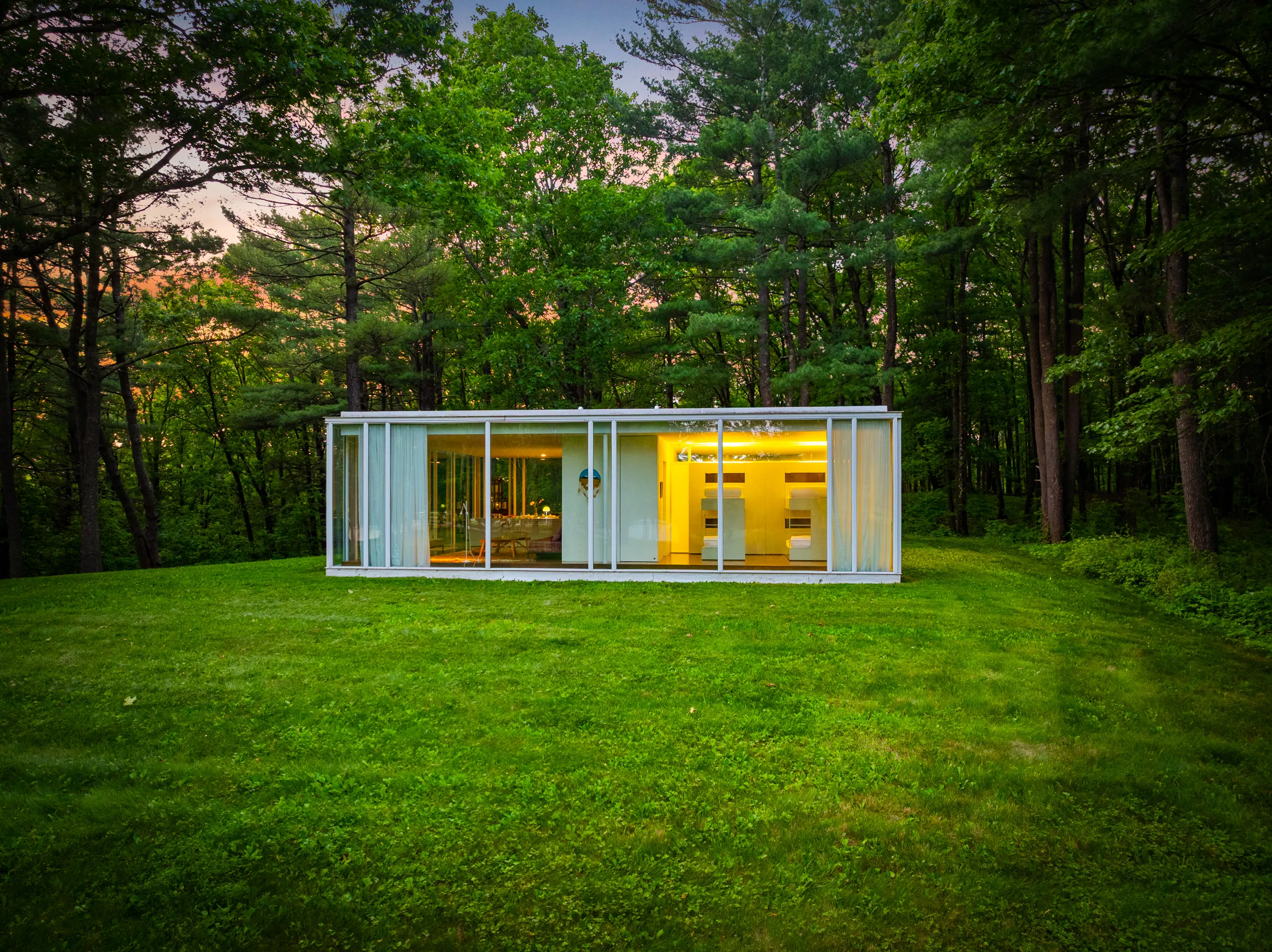 Wander Hudson Oasis #5