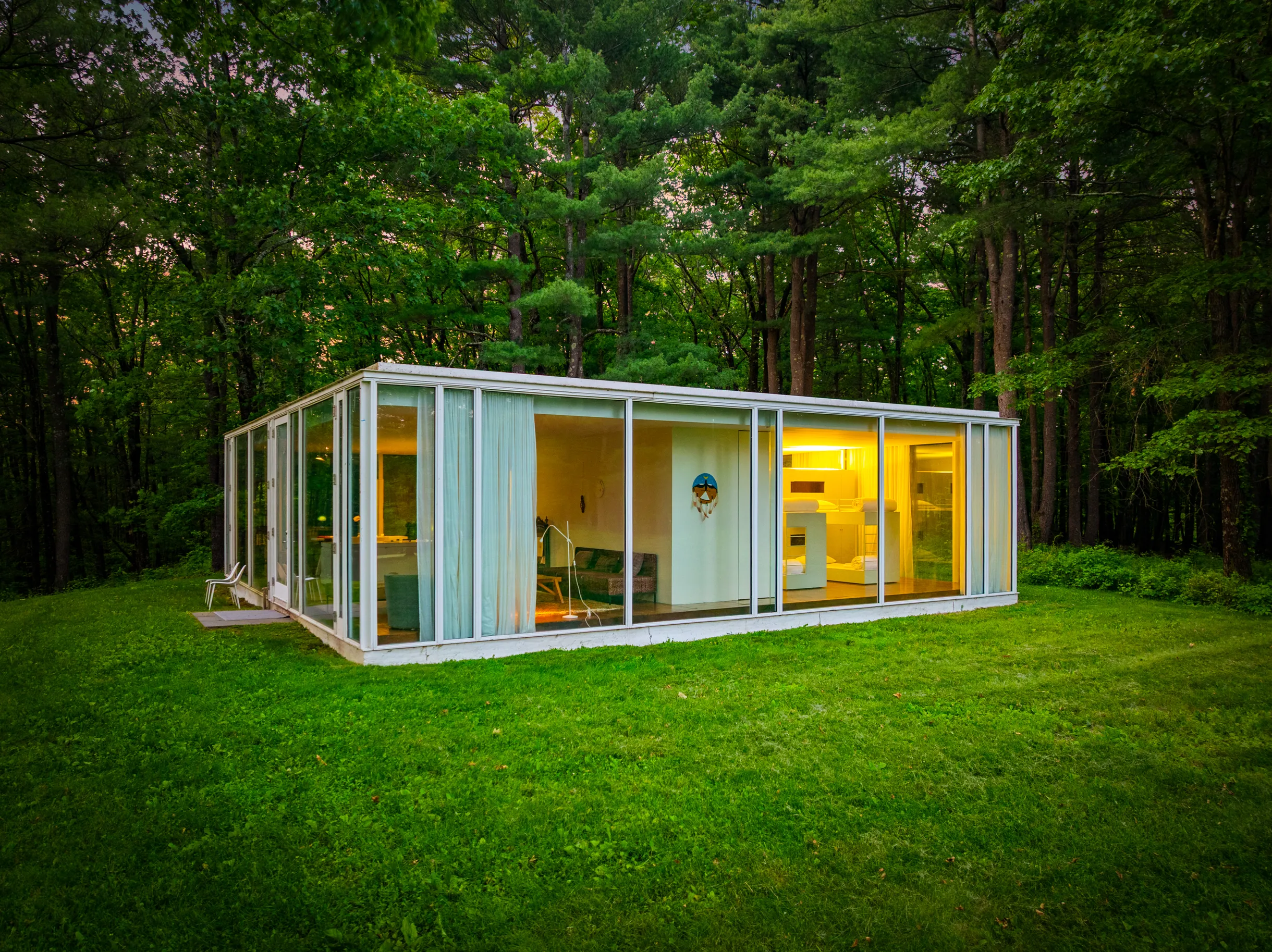 Wander Hudson Oasis #75