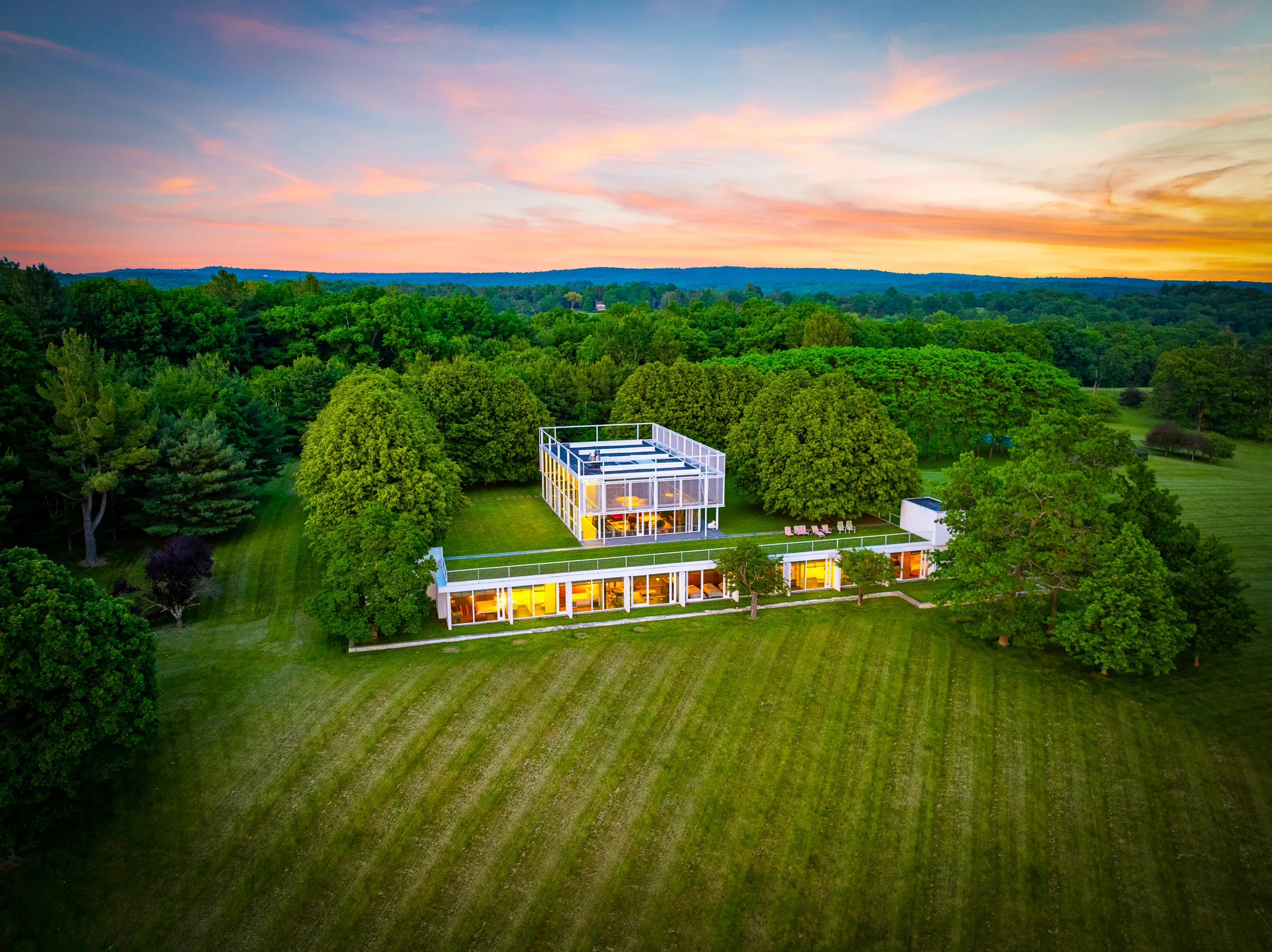 Wander Hudson Oasis #116