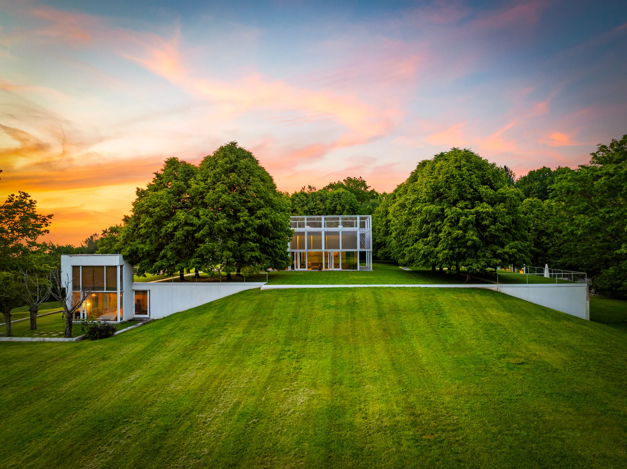 Wander Hudson Oasis #110