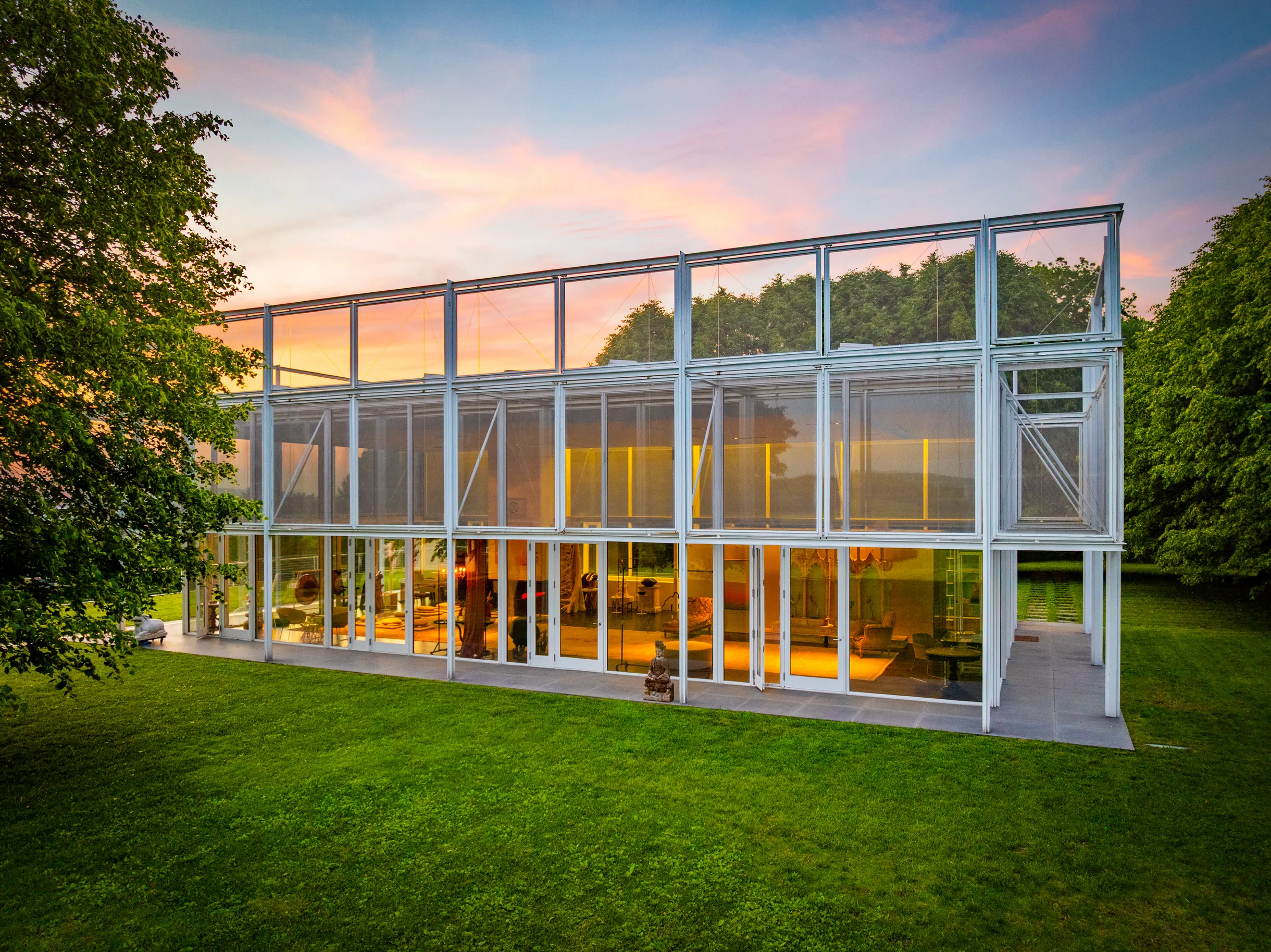 Wander Hudson Oasis #4