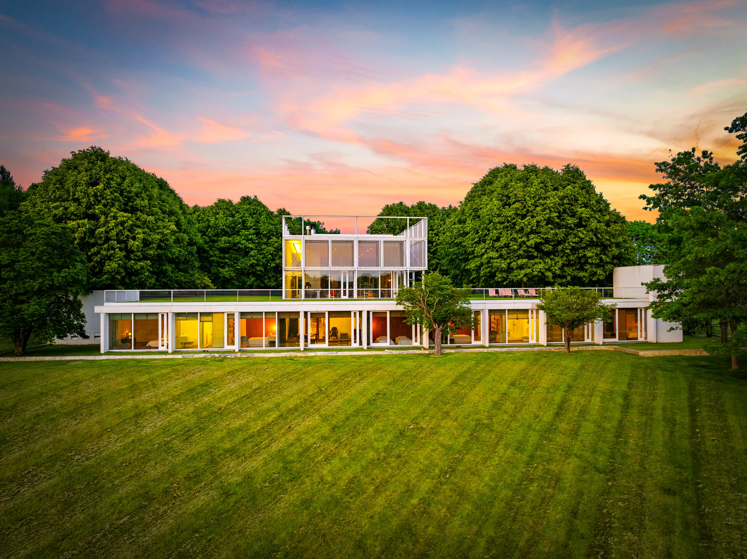 Wander Hudson Oasis #97