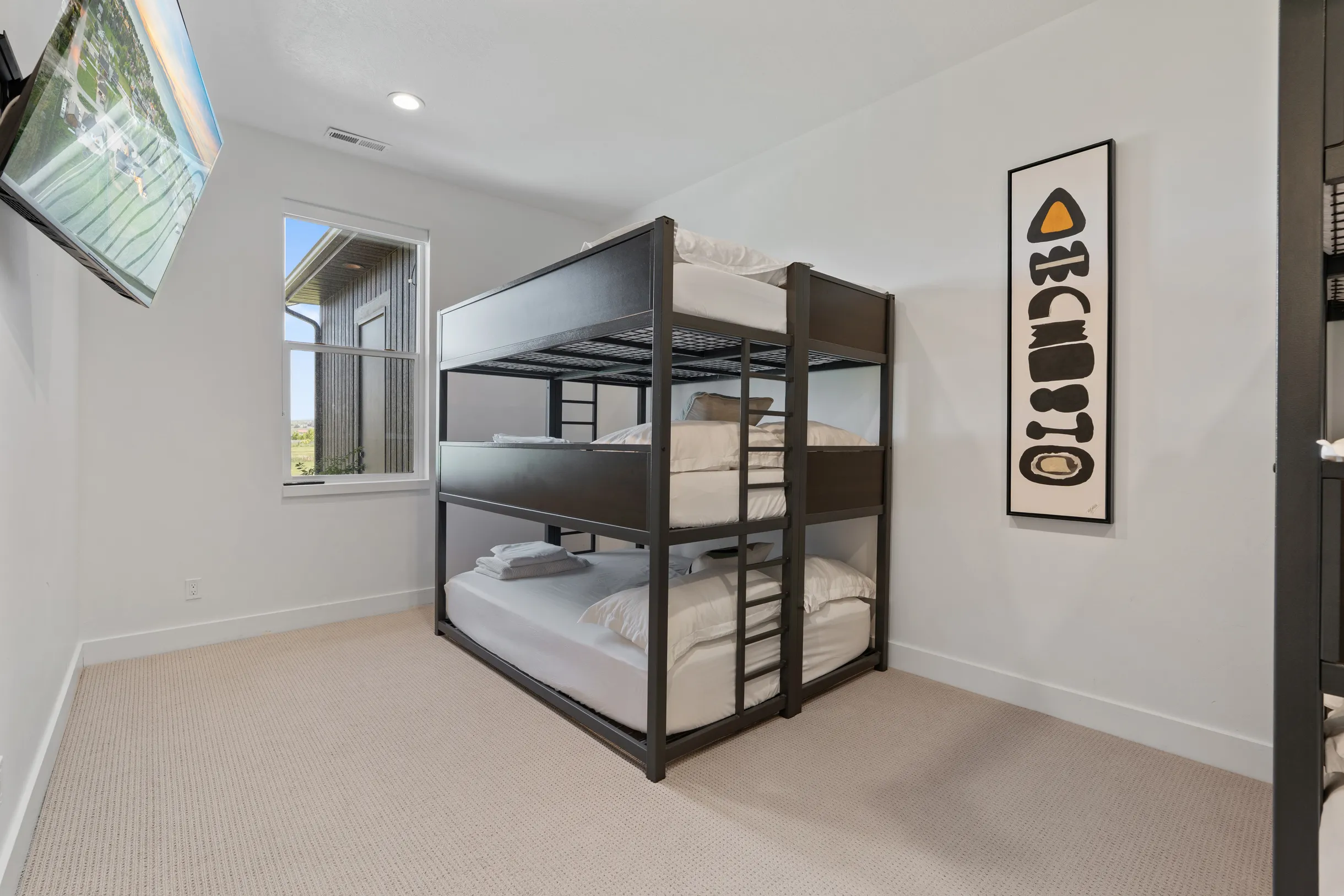 Wander Garden City #45