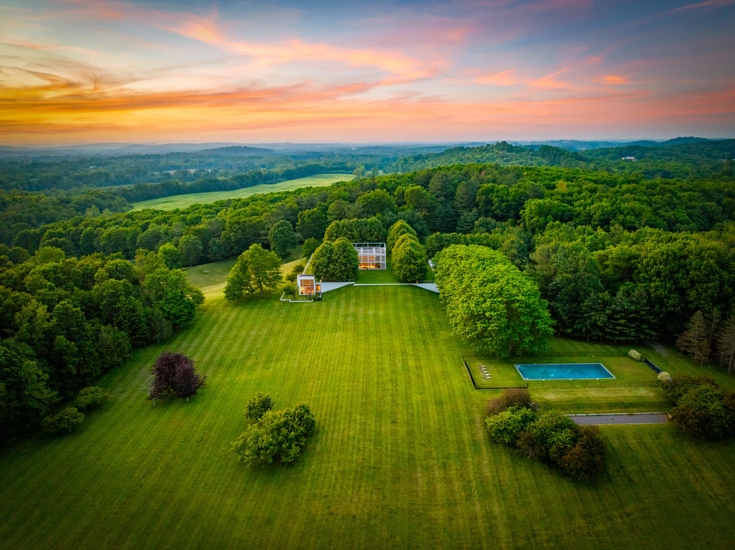 Wander Hudson Oasis #127