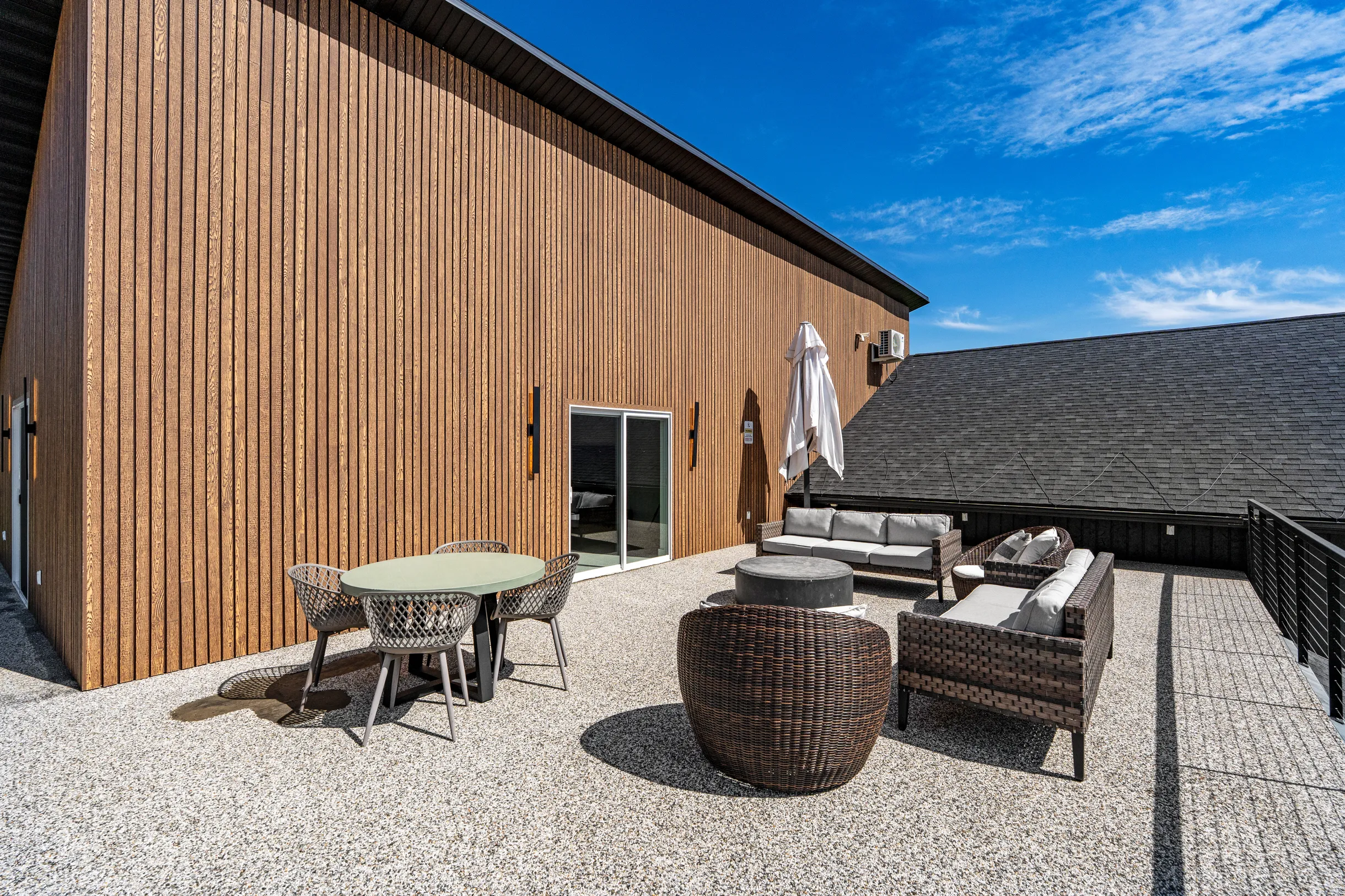 Wander Garden City #47