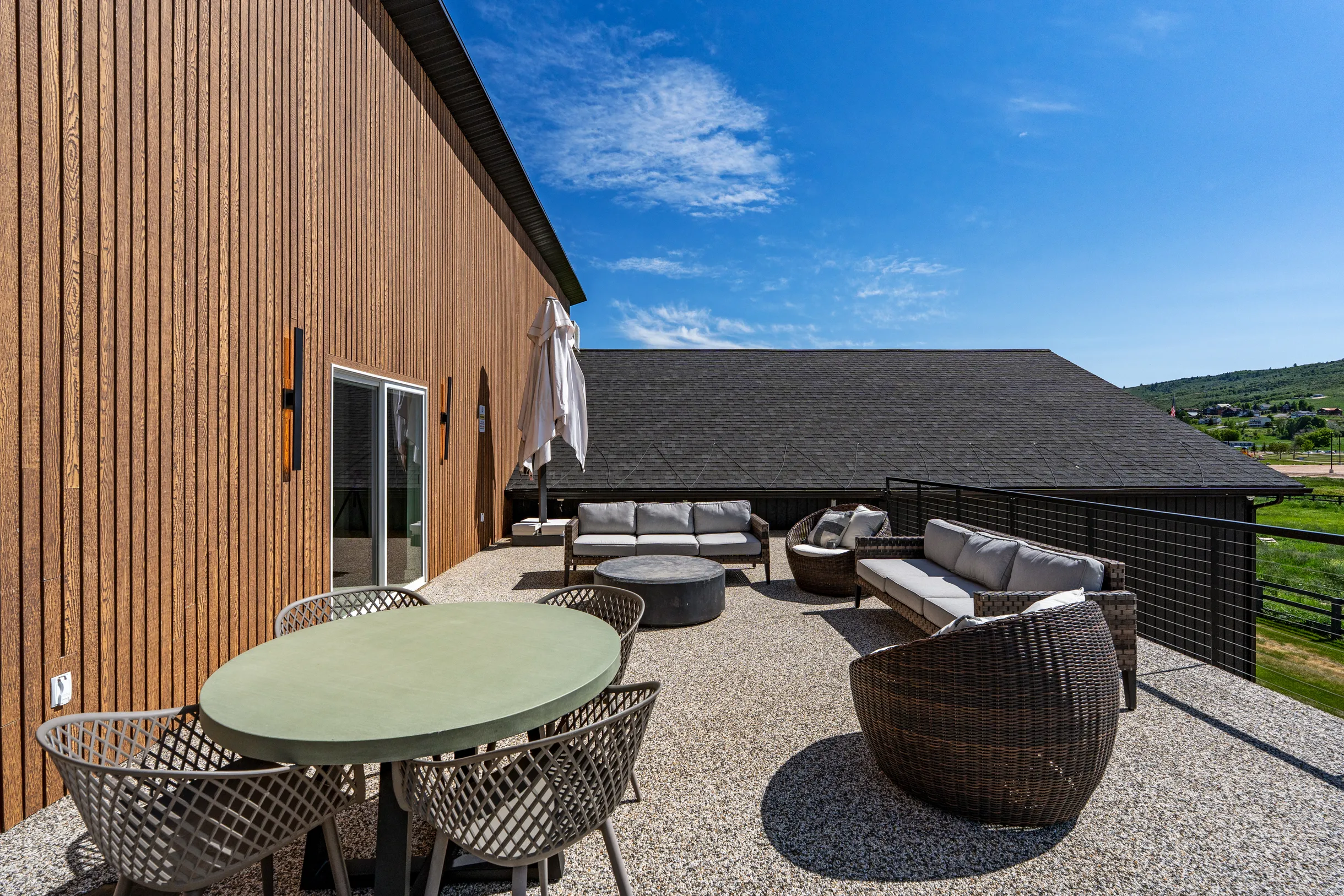 Wander Garden City #63