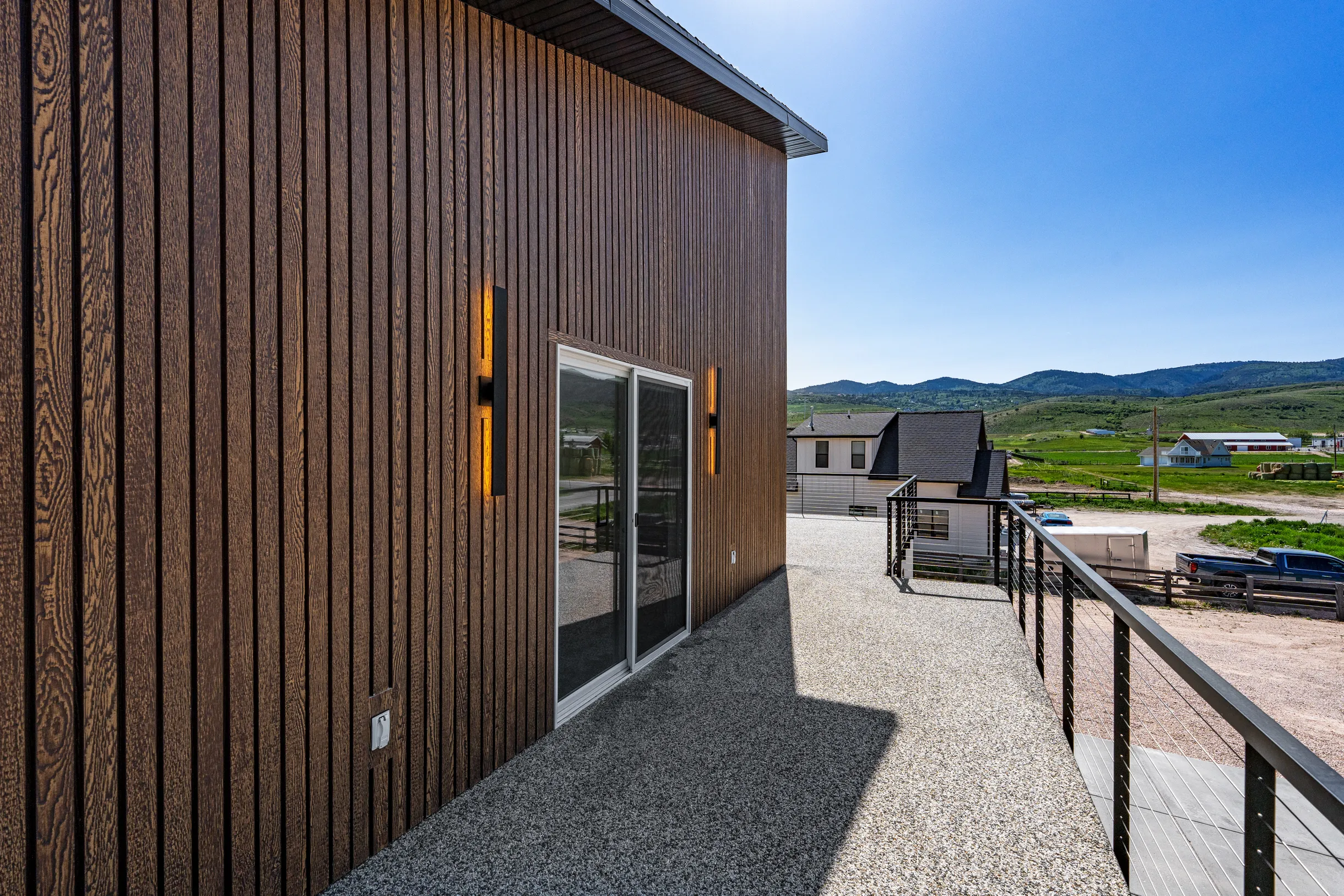 Wander Garden City #85