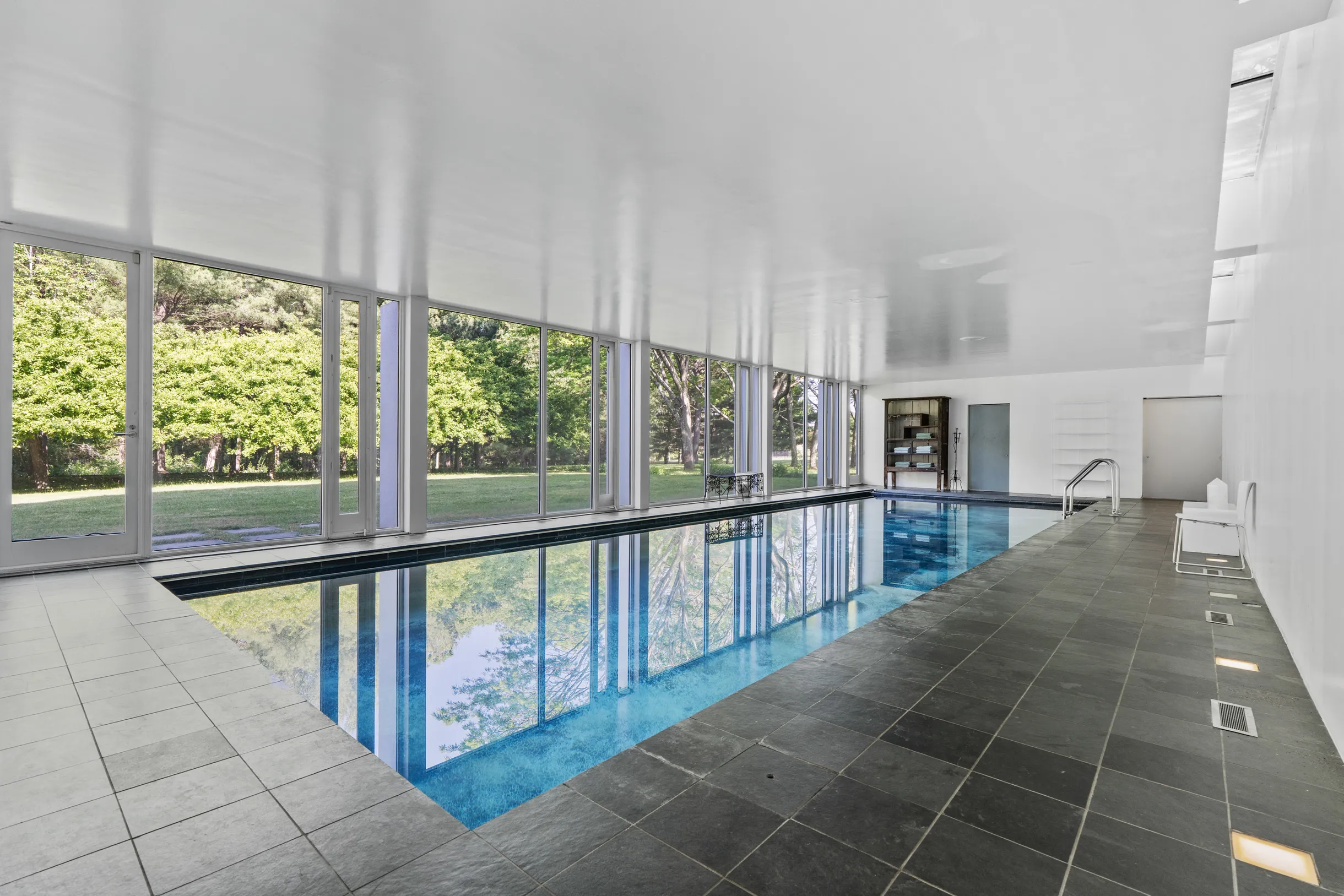 Wander Hudson Oasis #7