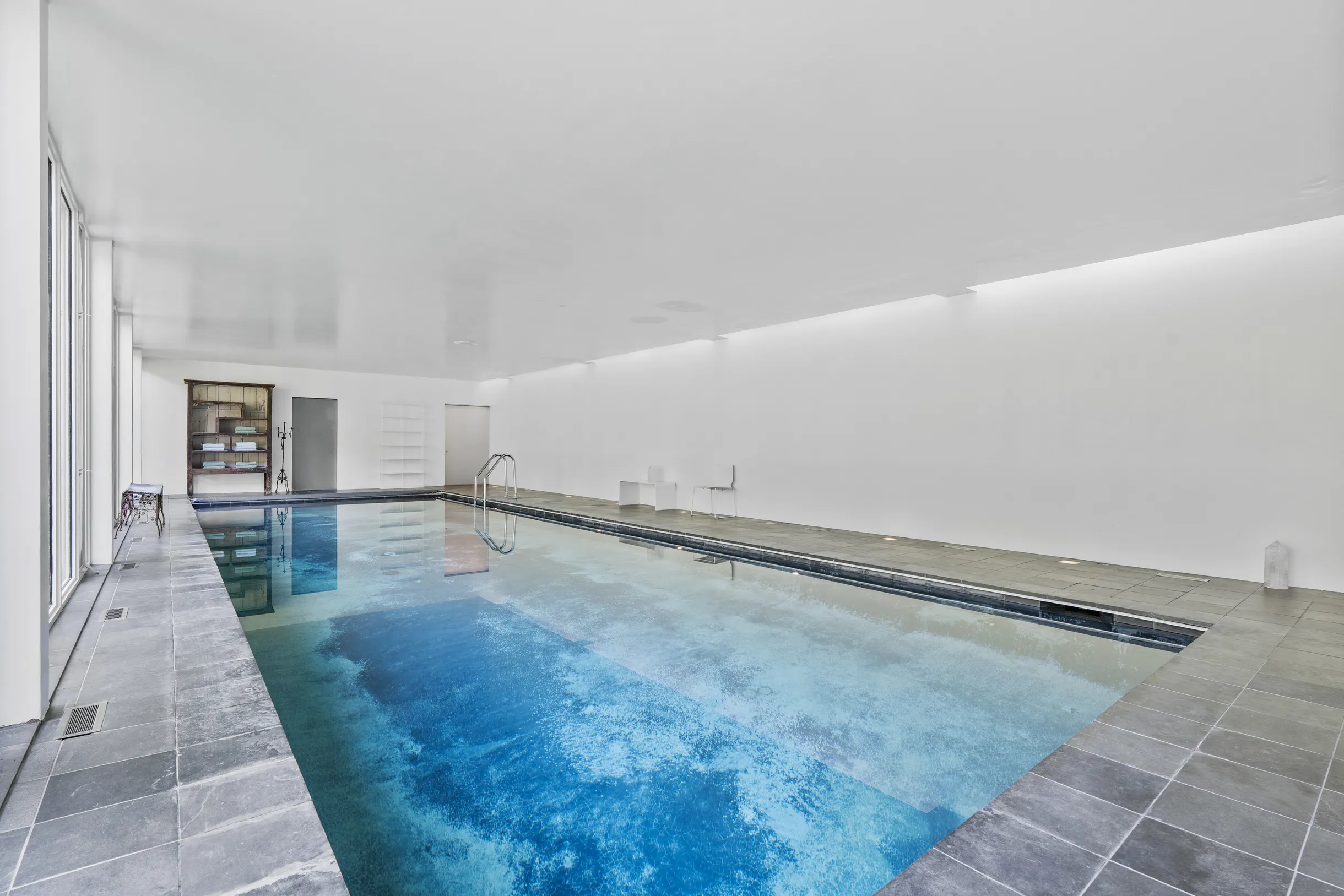 Wander Hudson Oasis #44