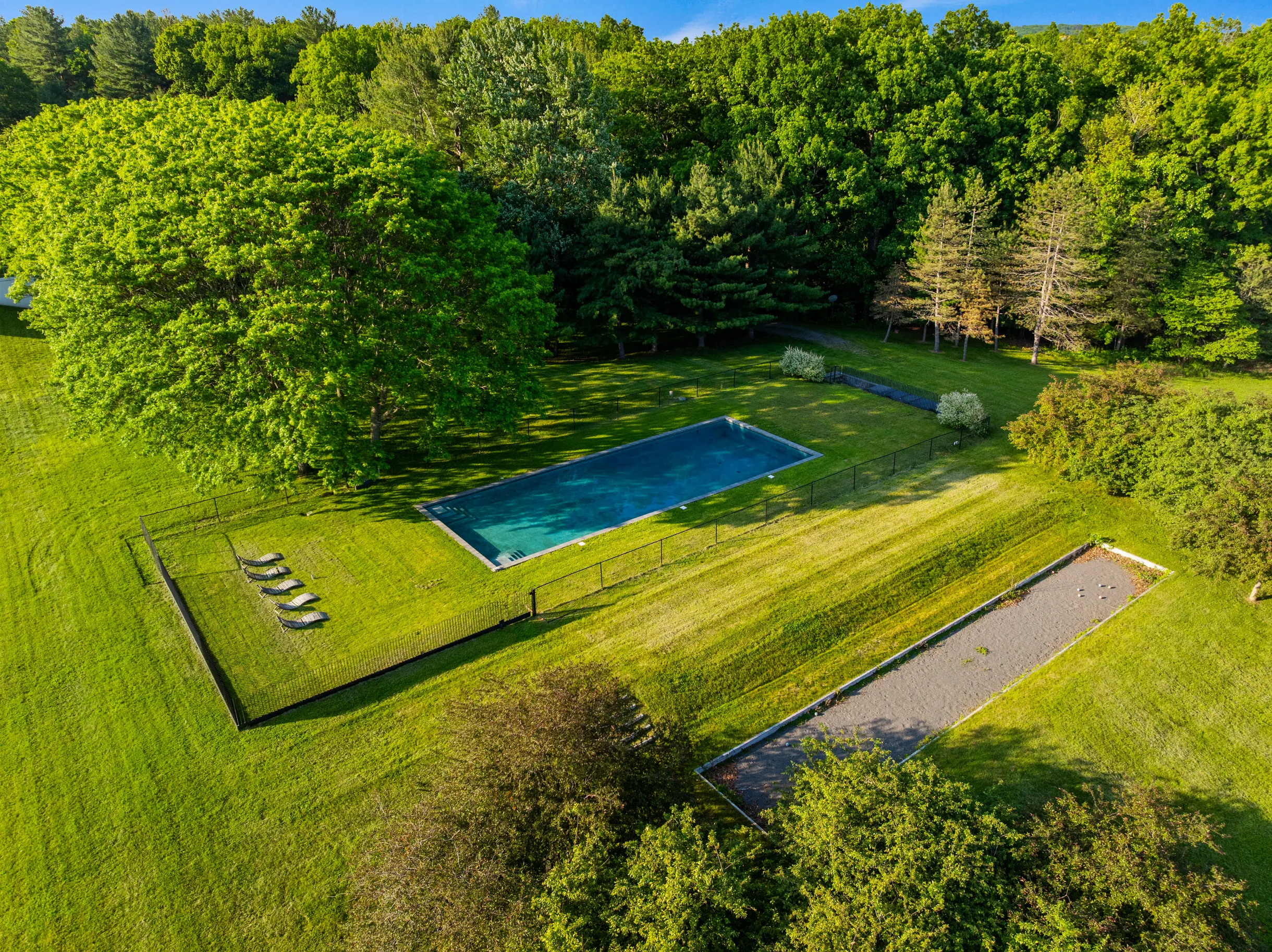 Wander Hudson Oasis #98