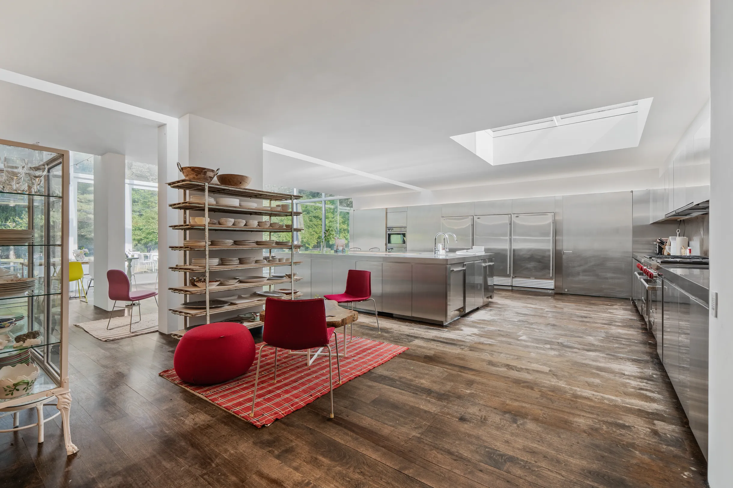 Wander Hudson Oasis #111