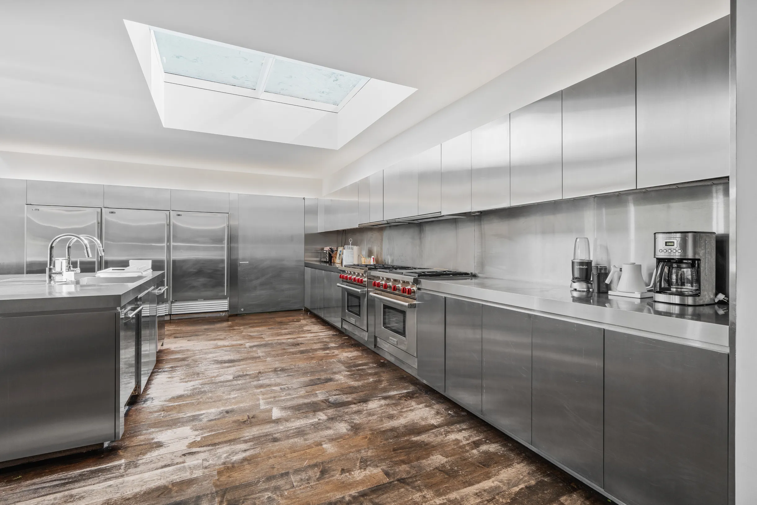 Wander Hudson Oasis #122